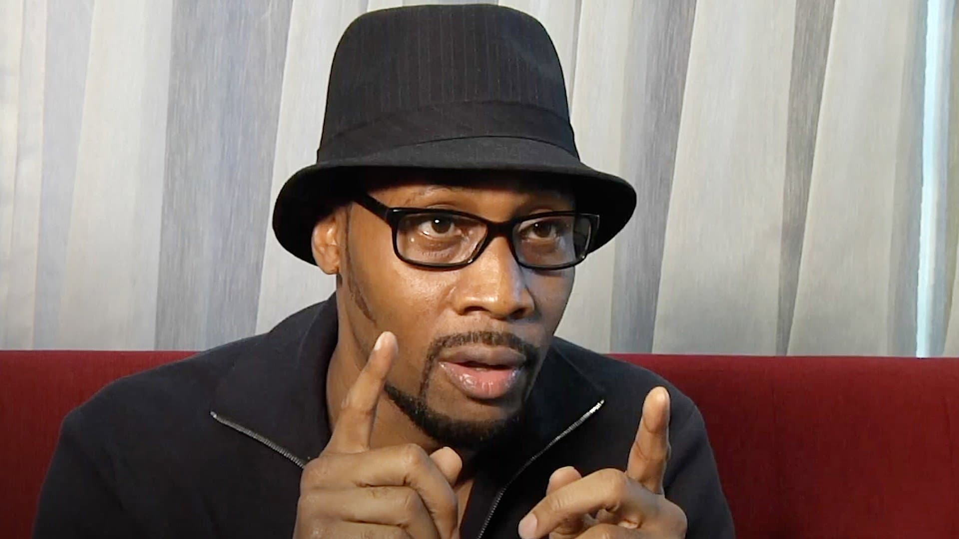 Freestyle 101: Hip Hop History backdrop