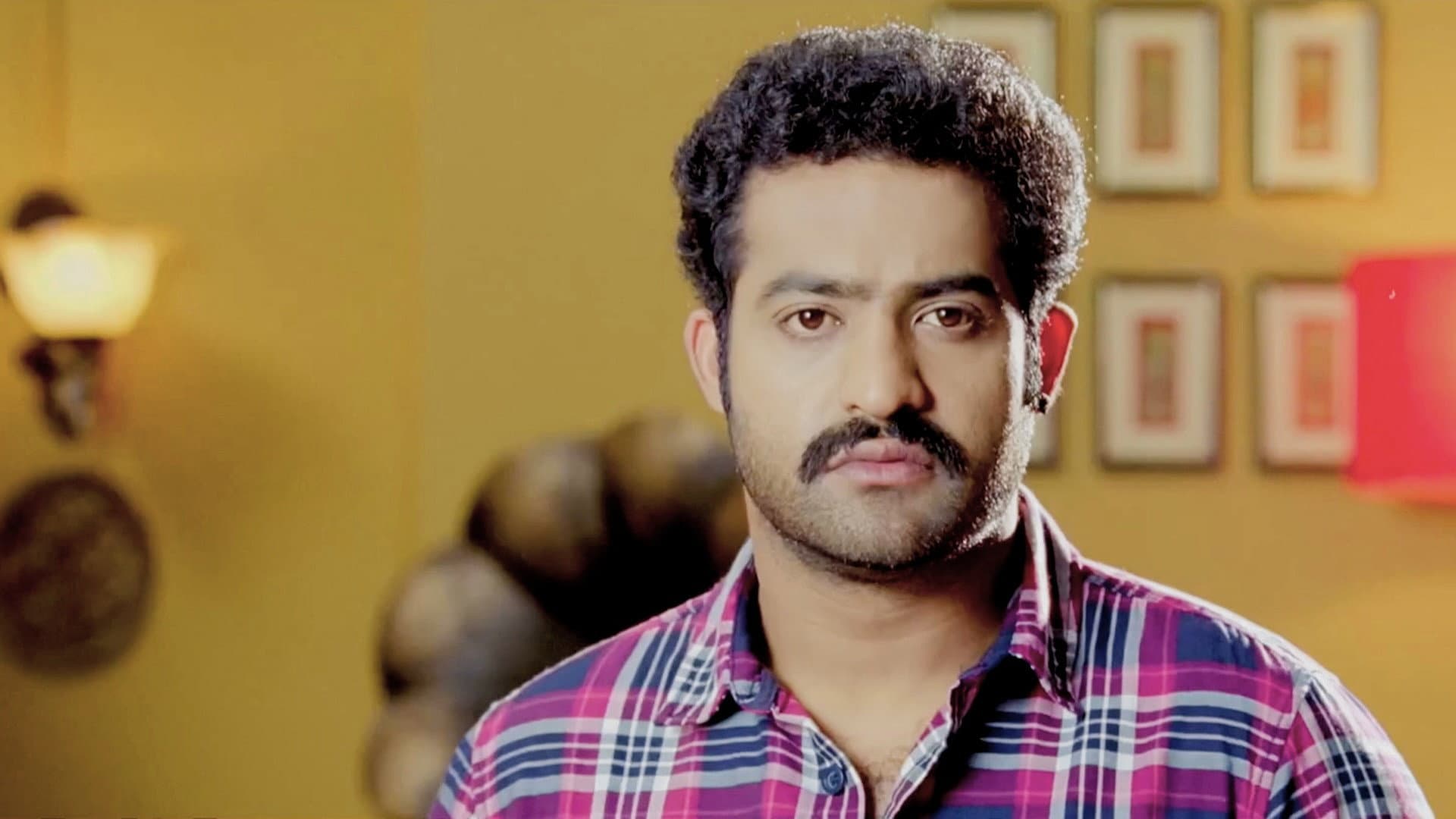 Rabhasa backdrop