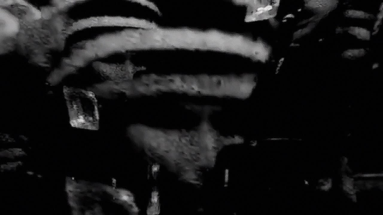 Left Eye backdrop