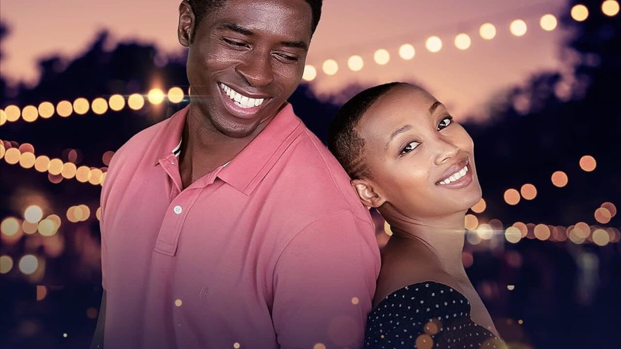 Courting Anathi backdrop
