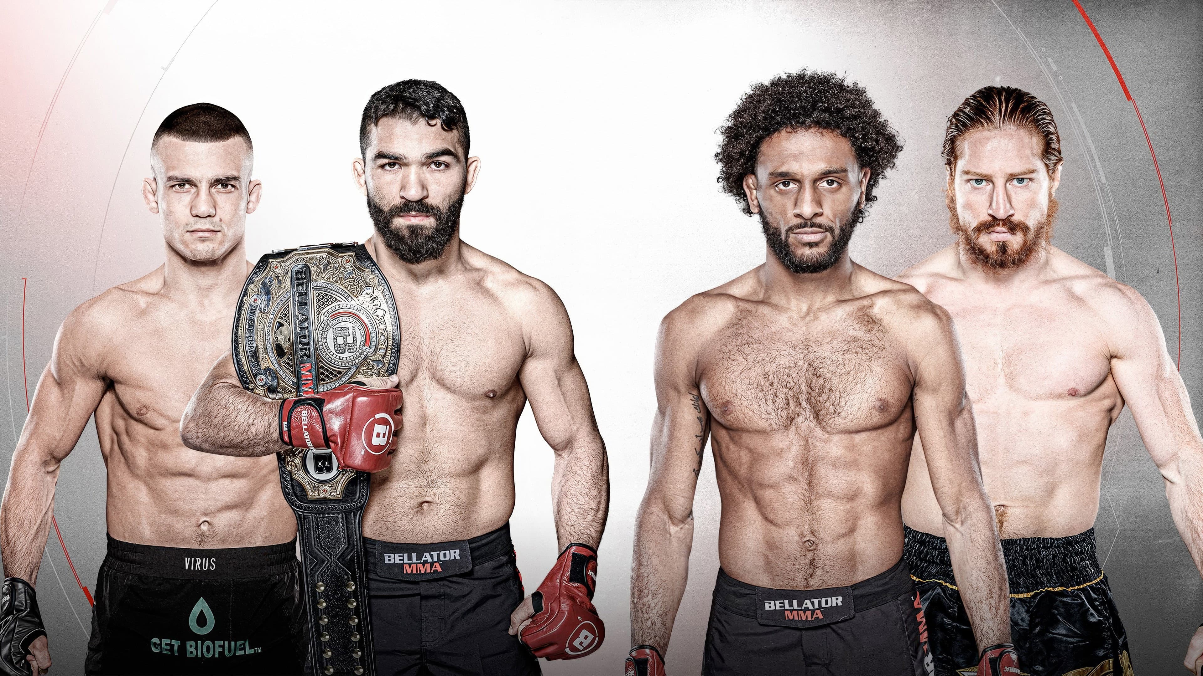 Bellator 286: Pitbull vs. Borics backdrop