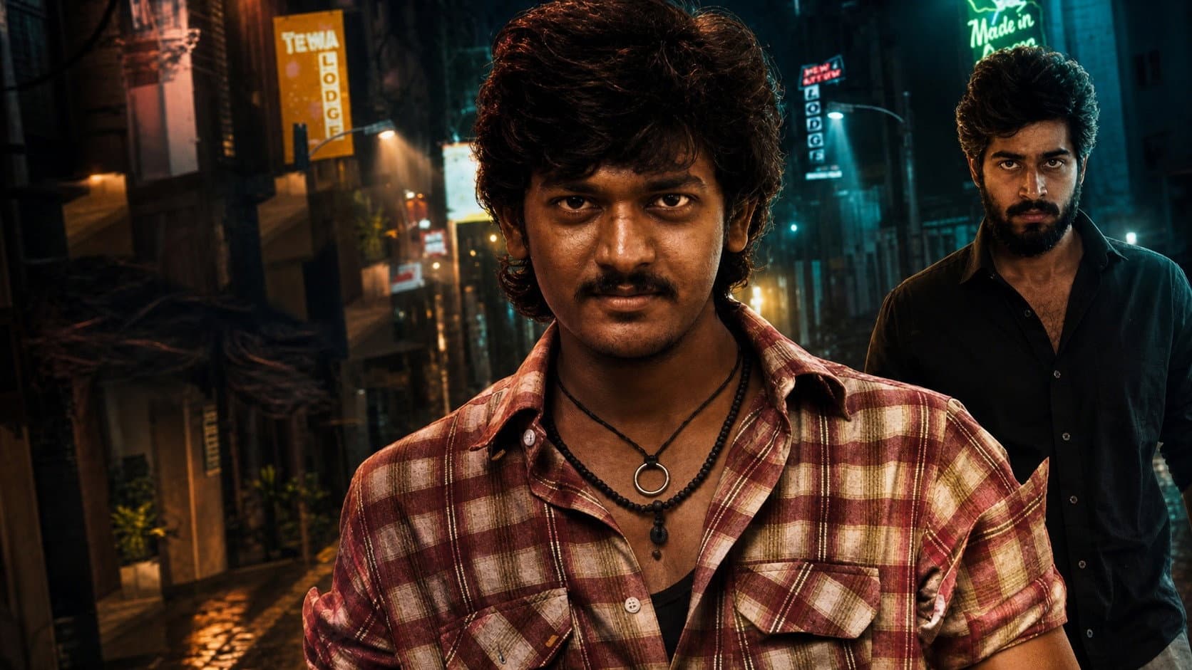 Vil Ambu backdrop