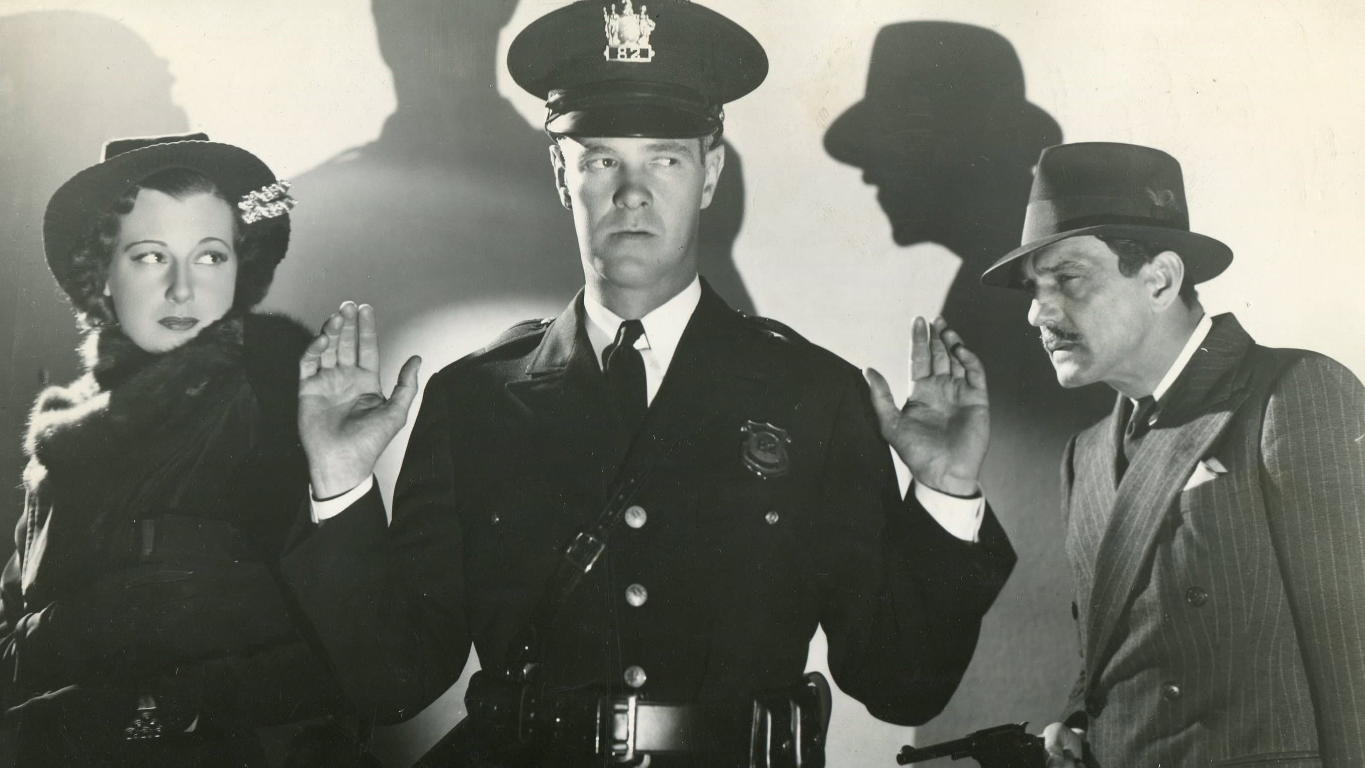 Parole Racket backdrop