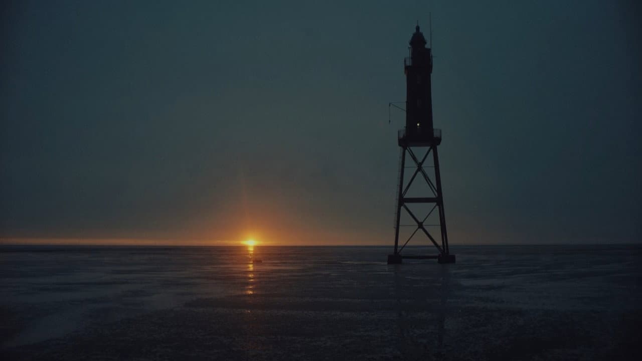 Beyond the Sea backdrop
