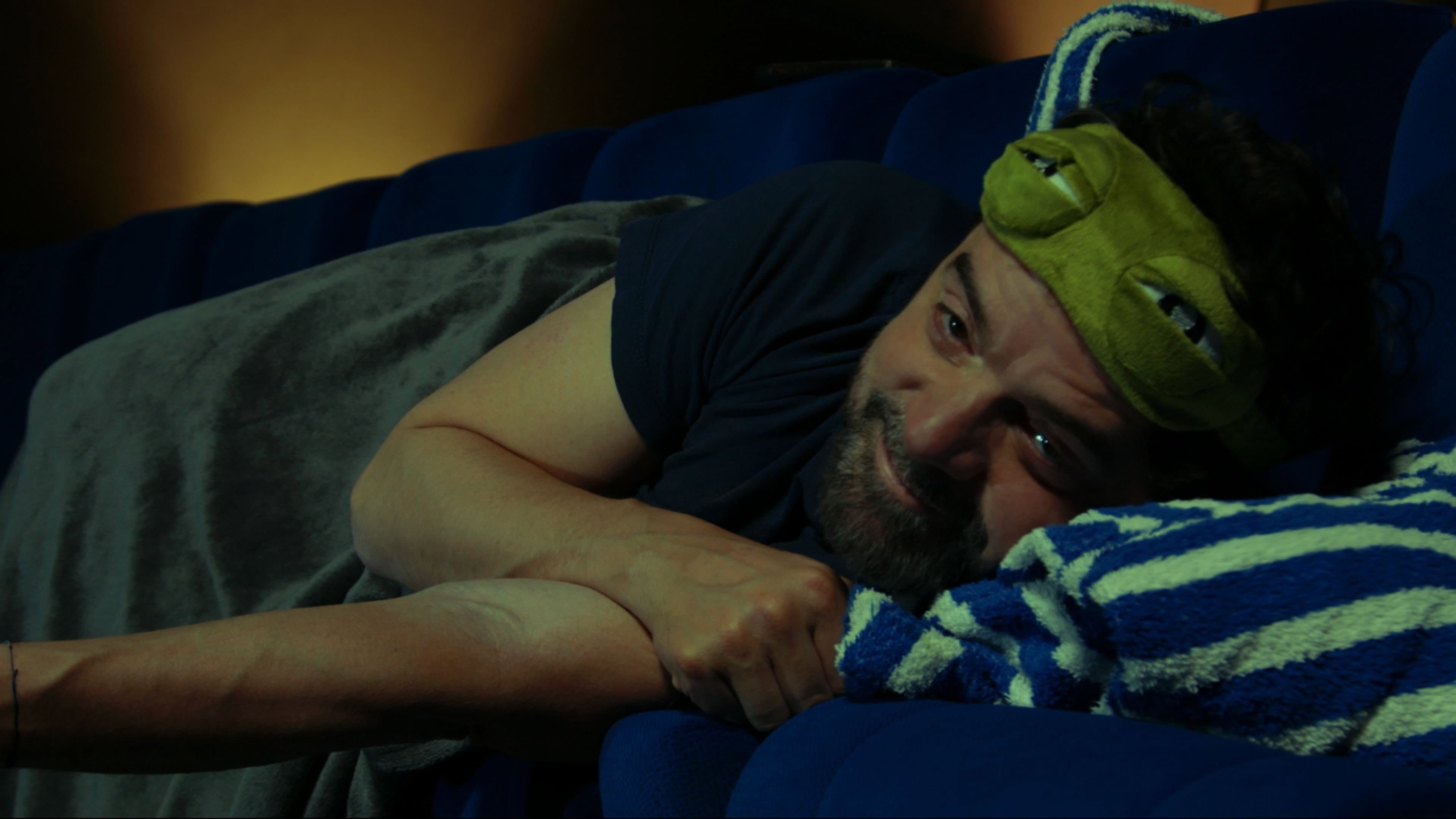 Le Film de Fred backdrop