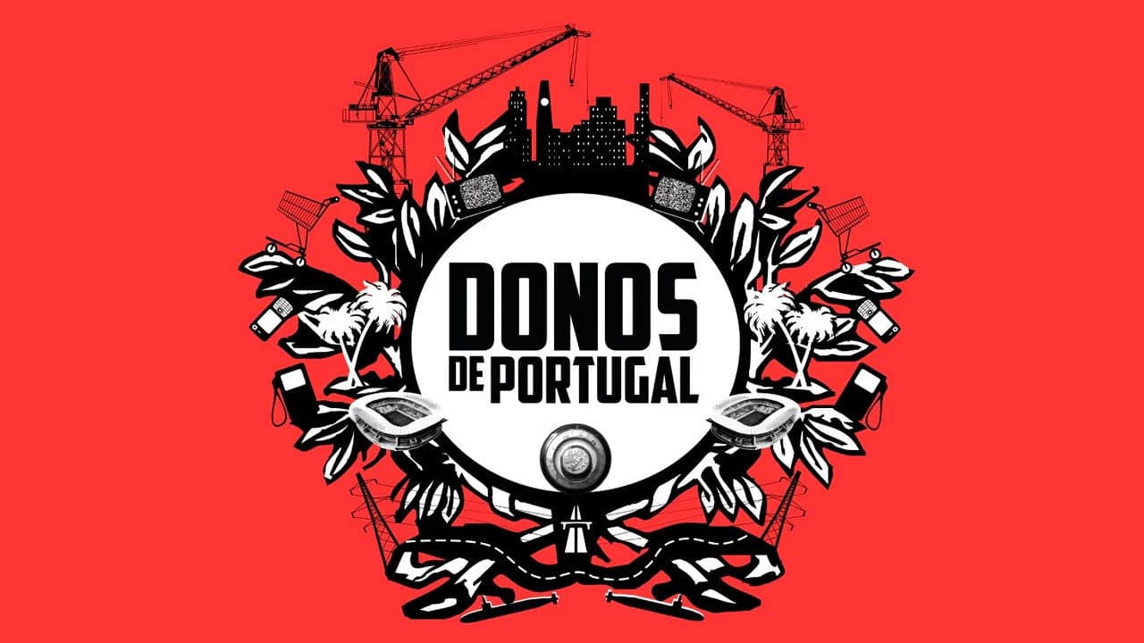 Owners of Portugal backdrop