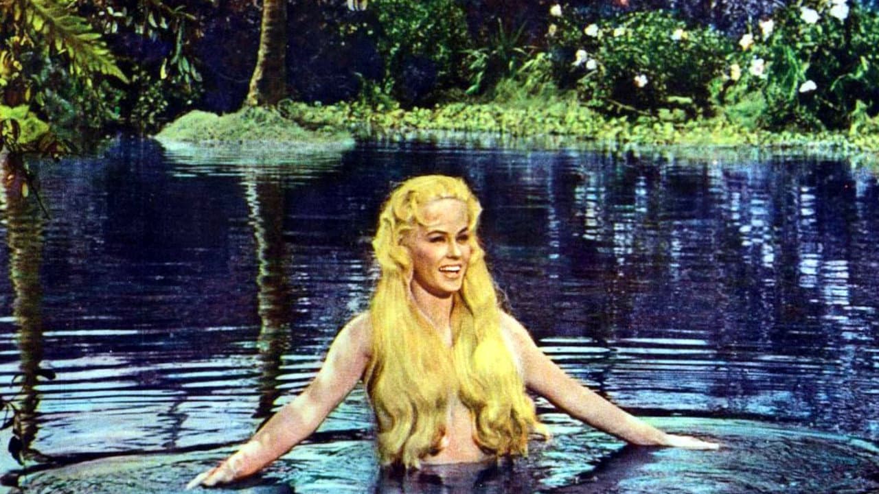 The Private Lives of Adam and Eve backdrop