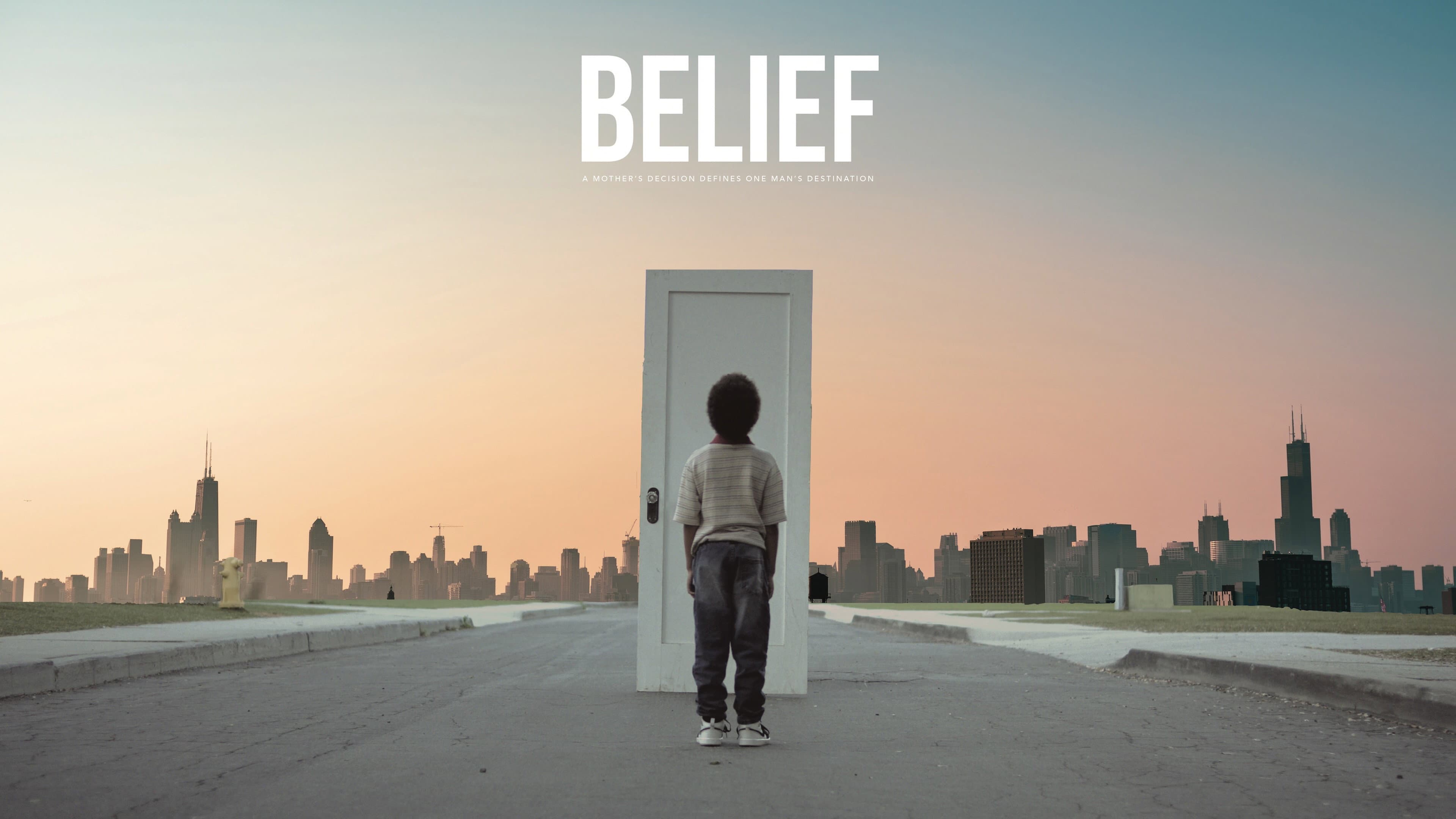 Belief backdrop