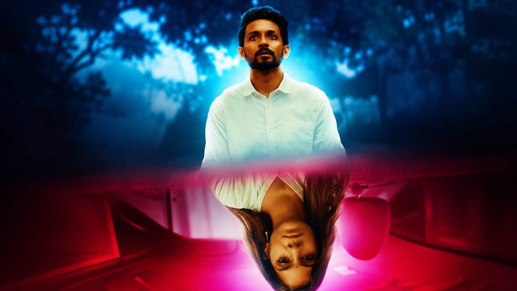 Kaalam Maari Pochu backdrop