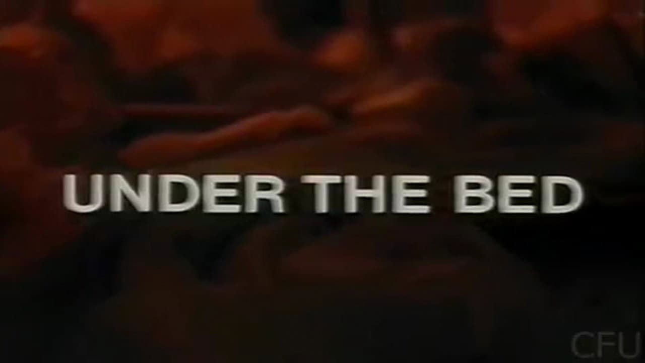 Under the Bed backdrop