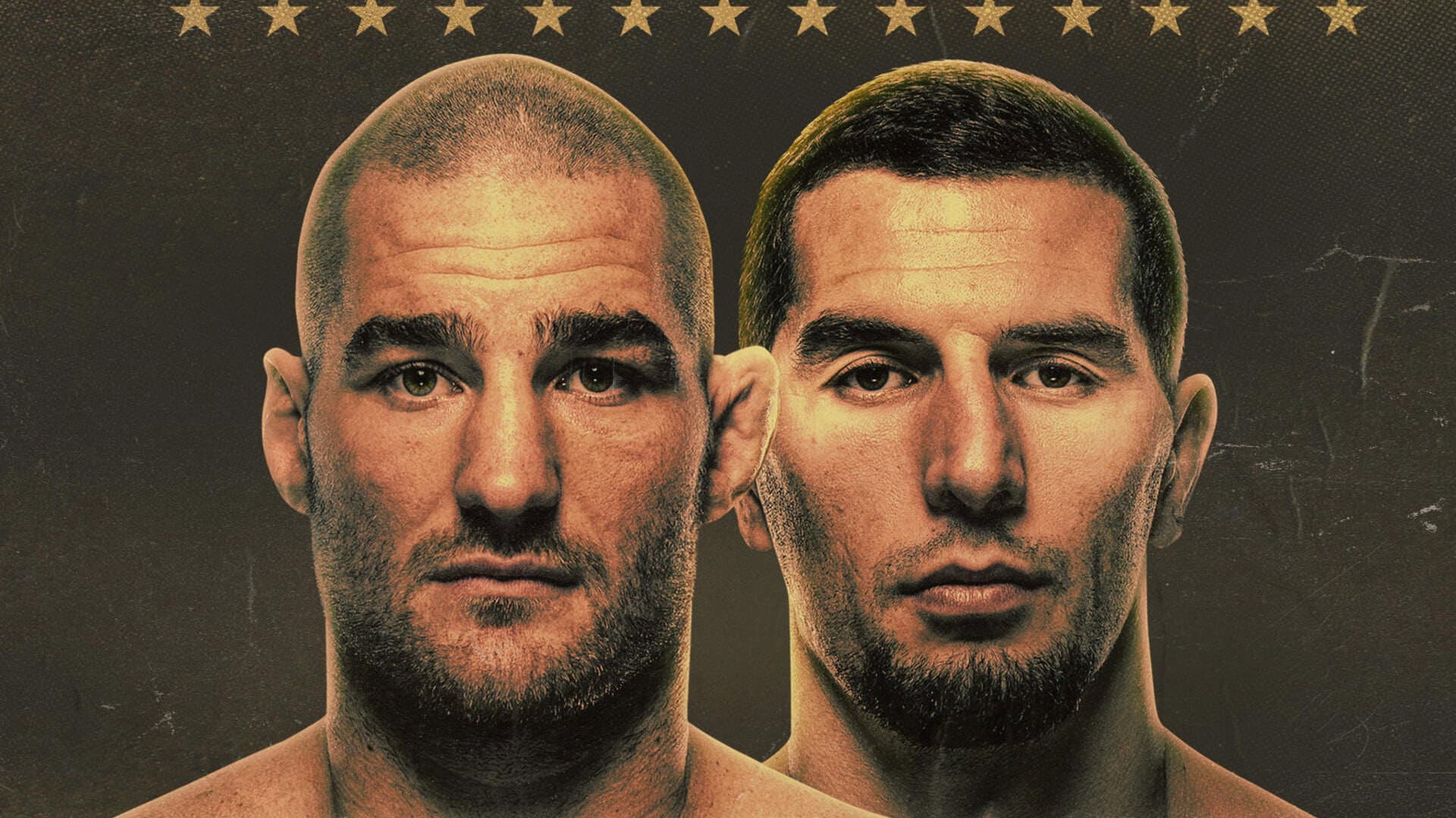 UFC on ESPN 48: Strickland vs. Magomedov backdrop