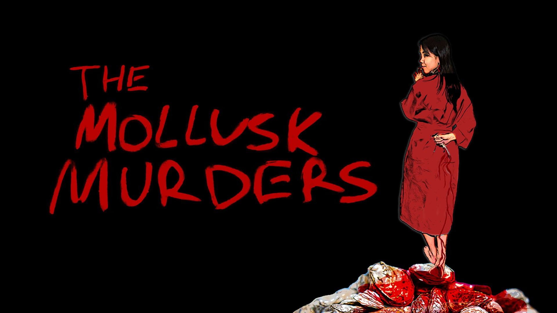 The Mollusk Murders backdrop
