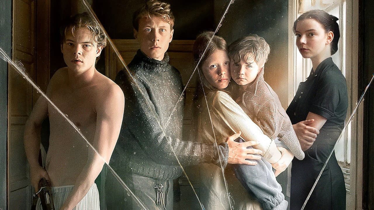 Marrowbone backdrop