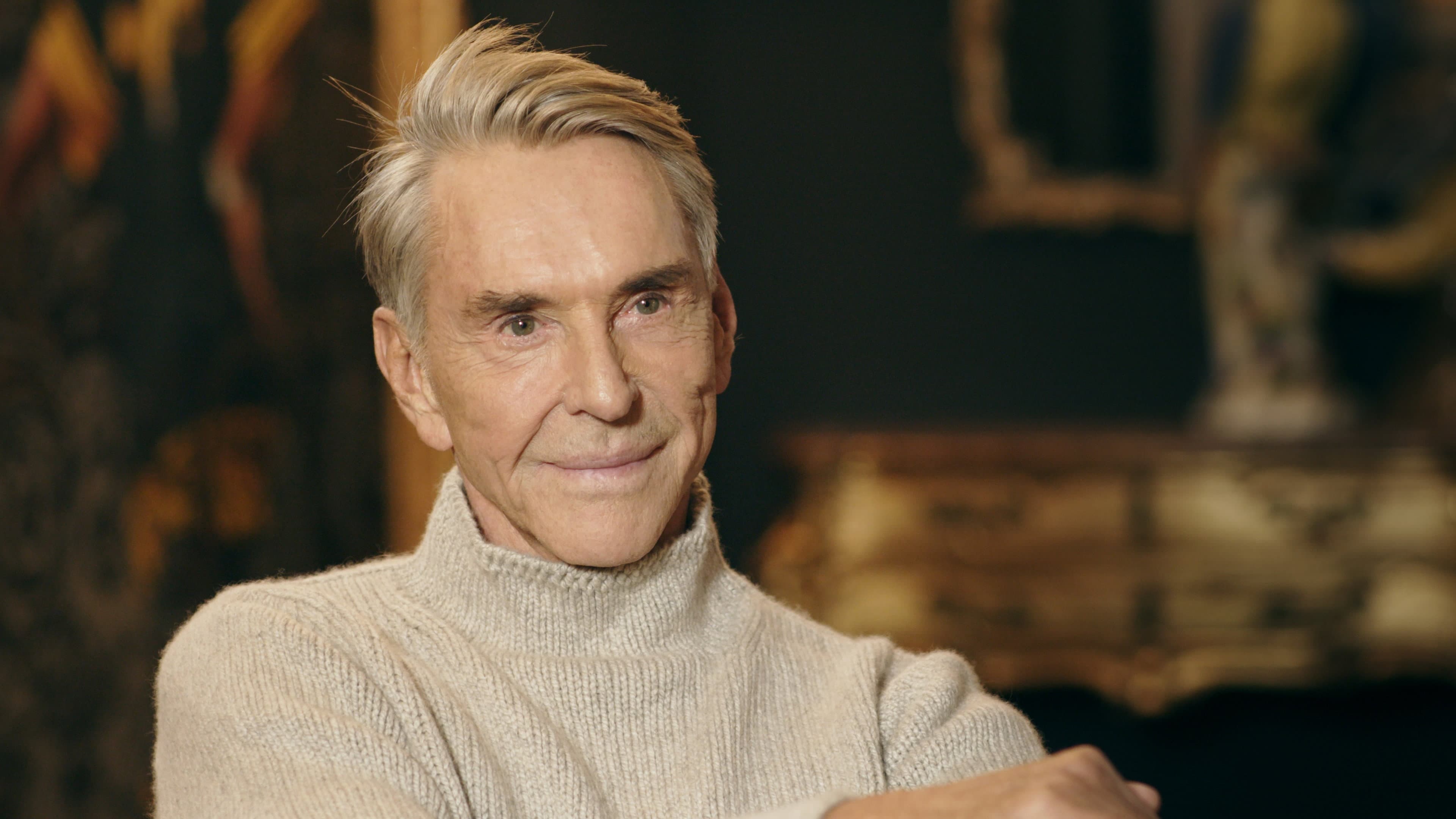 Germanys big Clans - The Joop Story backdrop