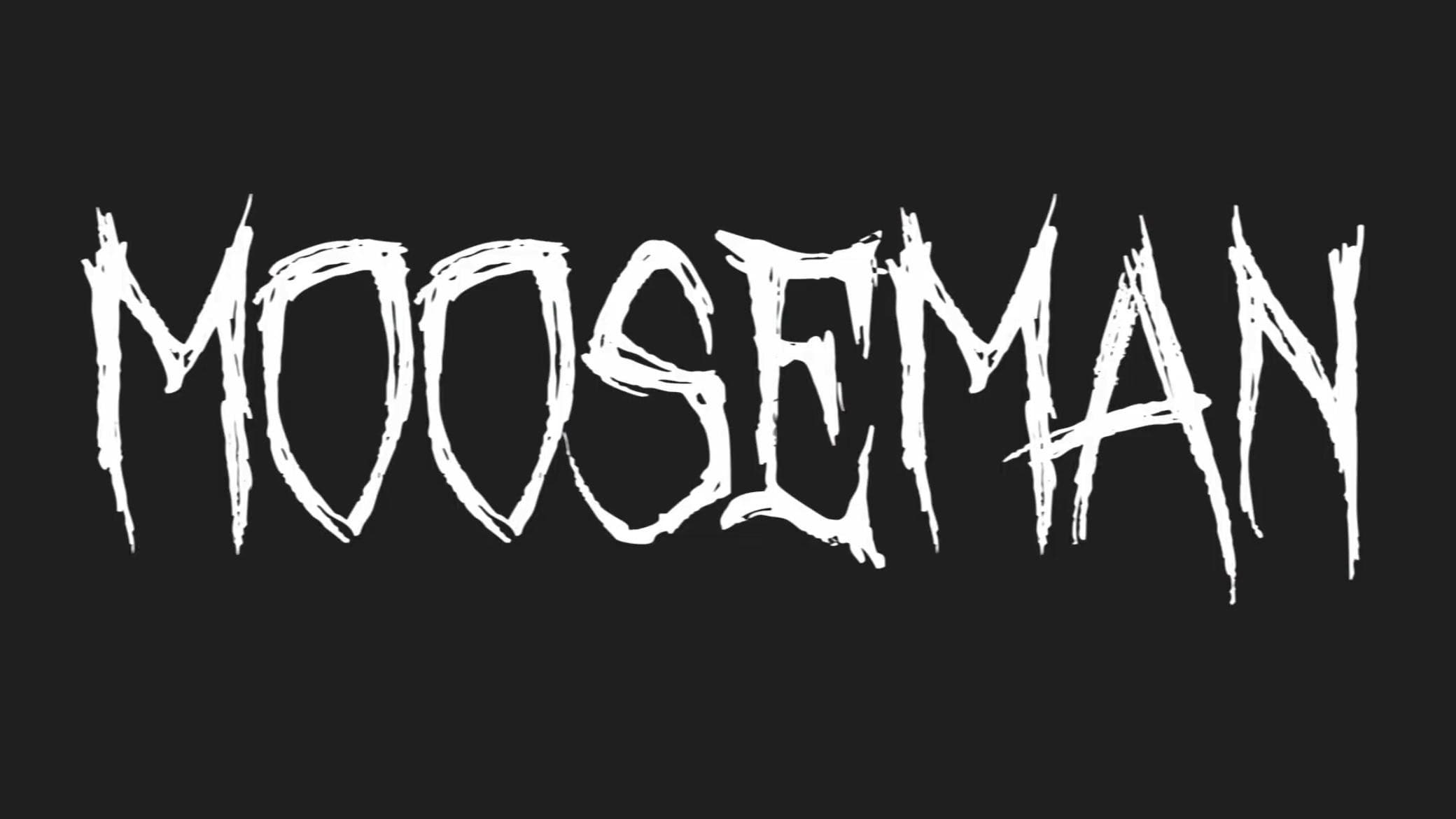 Mooseman backdrop