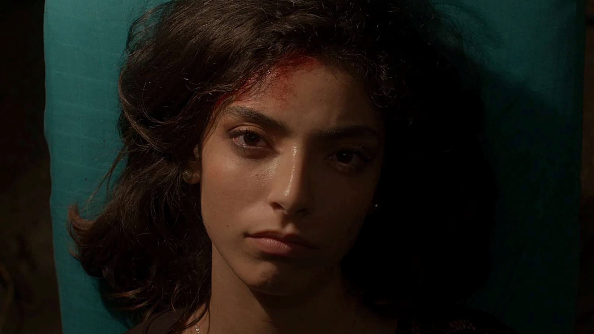 The Wound backdrop