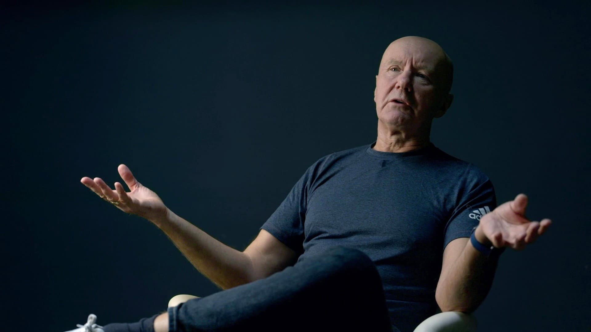 Beyond Trainspotting: The World of Irvine Welsh backdrop