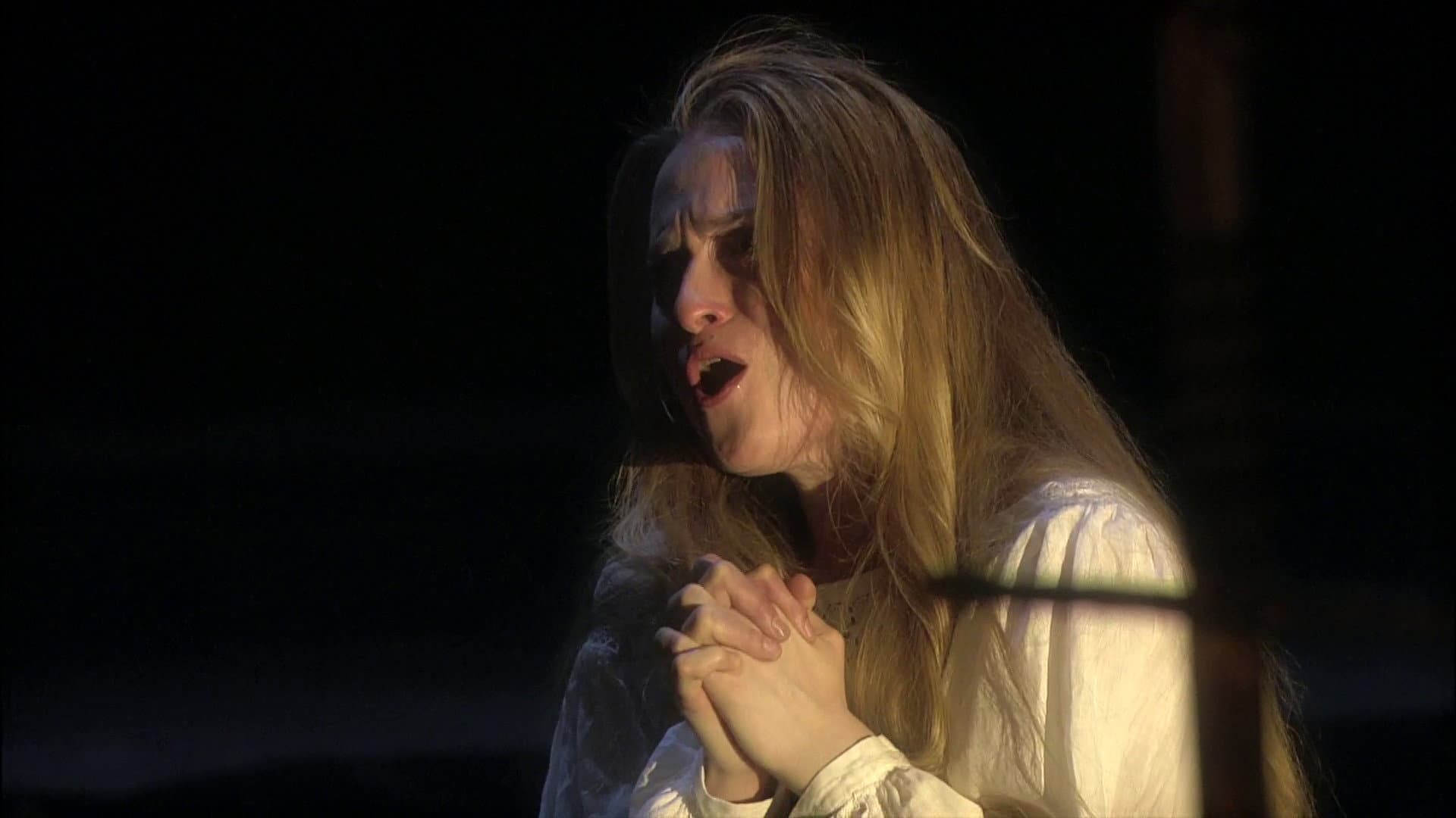 Verdi: Otello backdrop