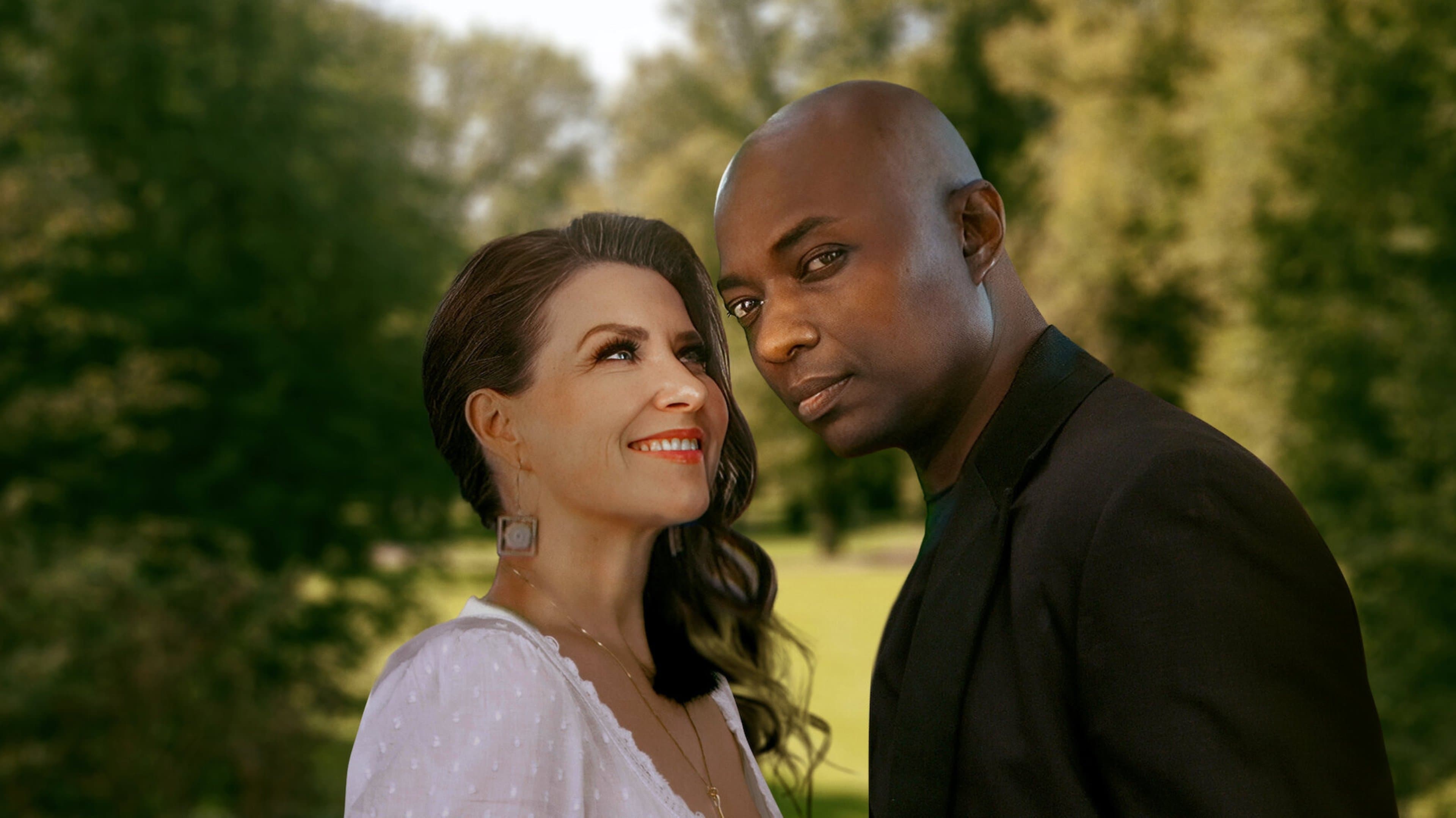 Rebel Royals: An Unlikely Love Story backdrop