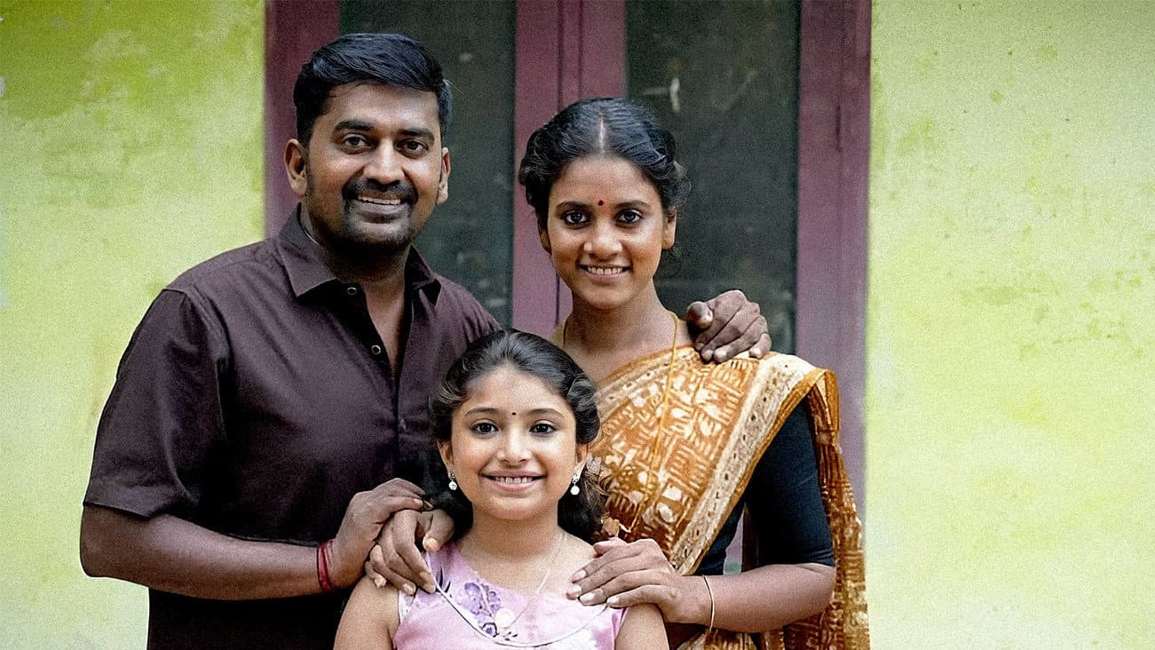 Kutrachaattu backdrop