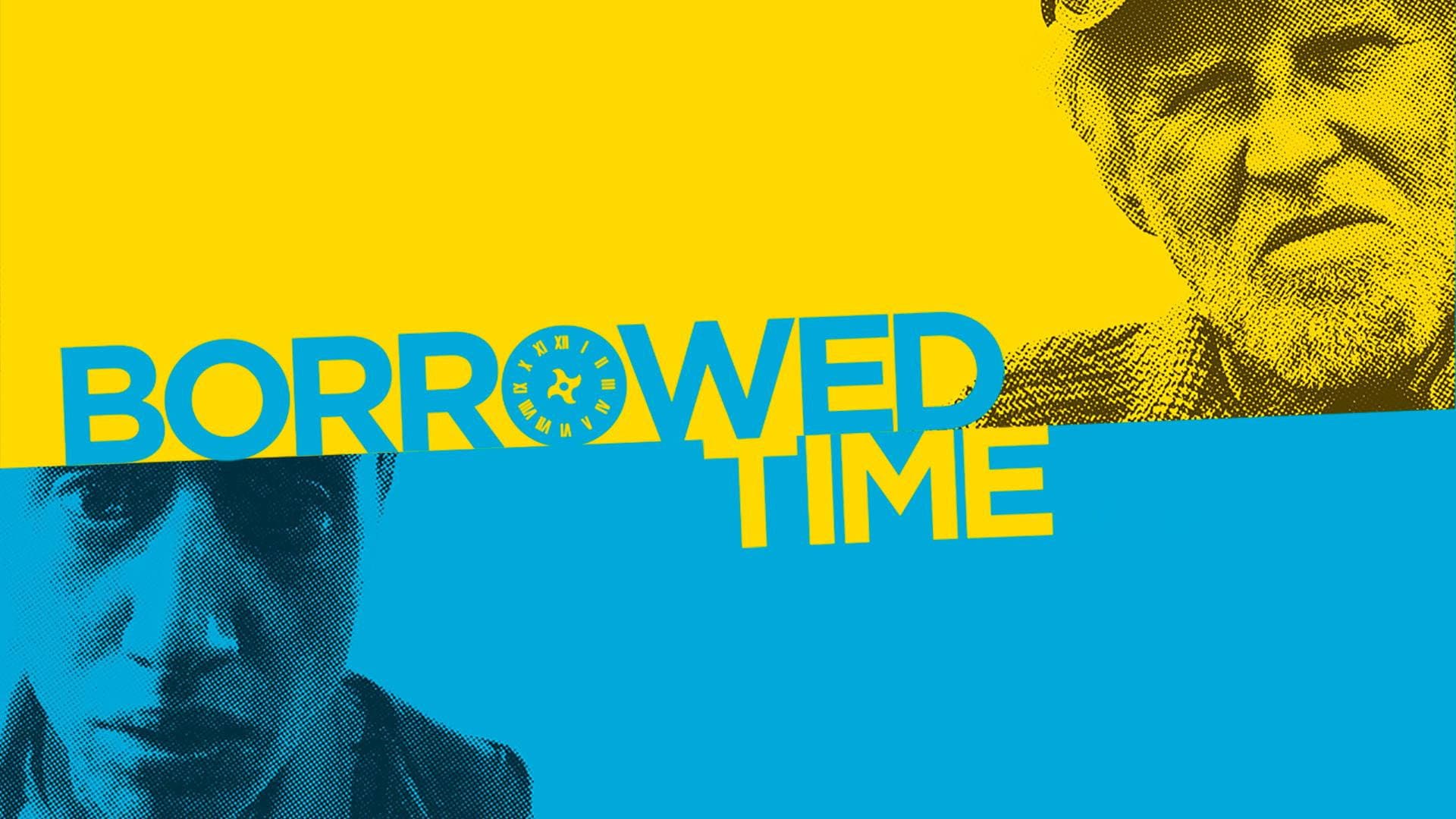 Borrowed Time backdrop