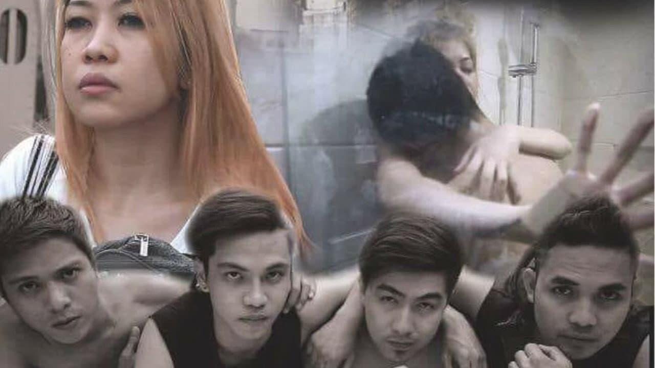 Lihim sa Eskinita backdrop