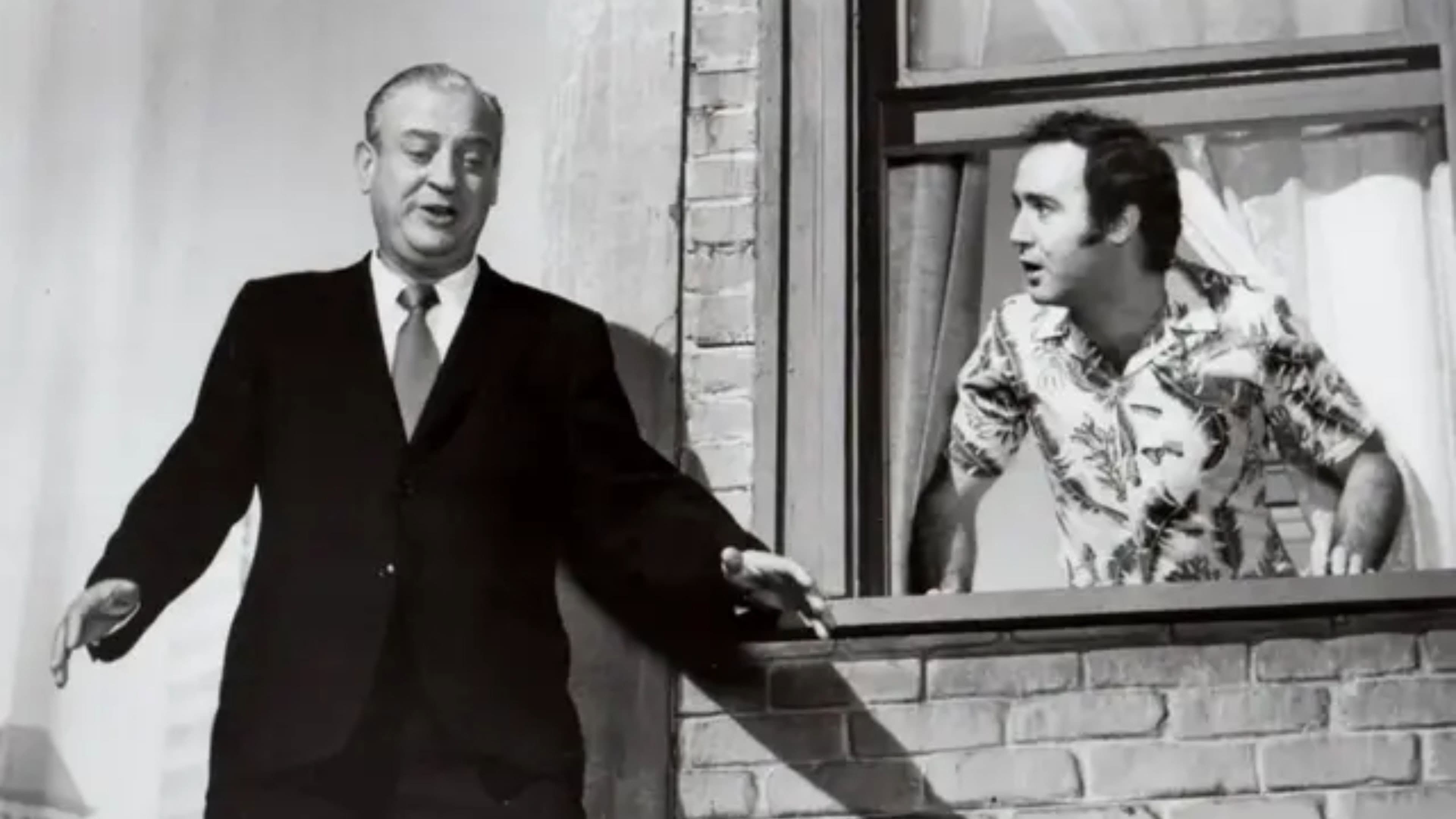 The Rodney Dangerfield Special: I Can't Take It No More backdrop