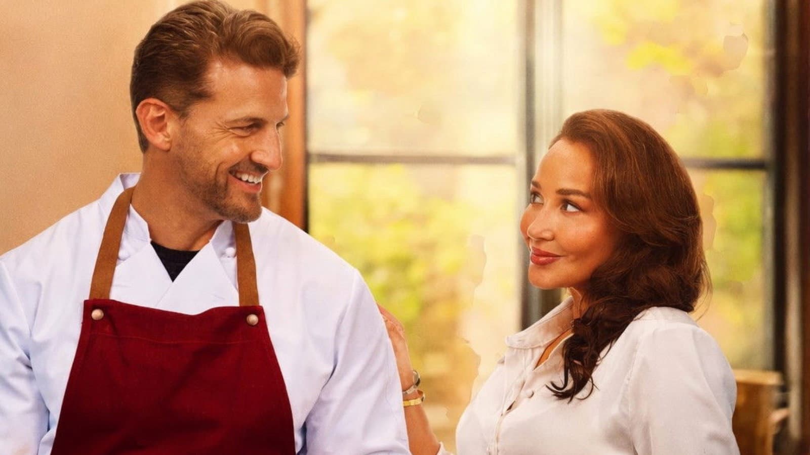 Chef’s Kiss backdrop