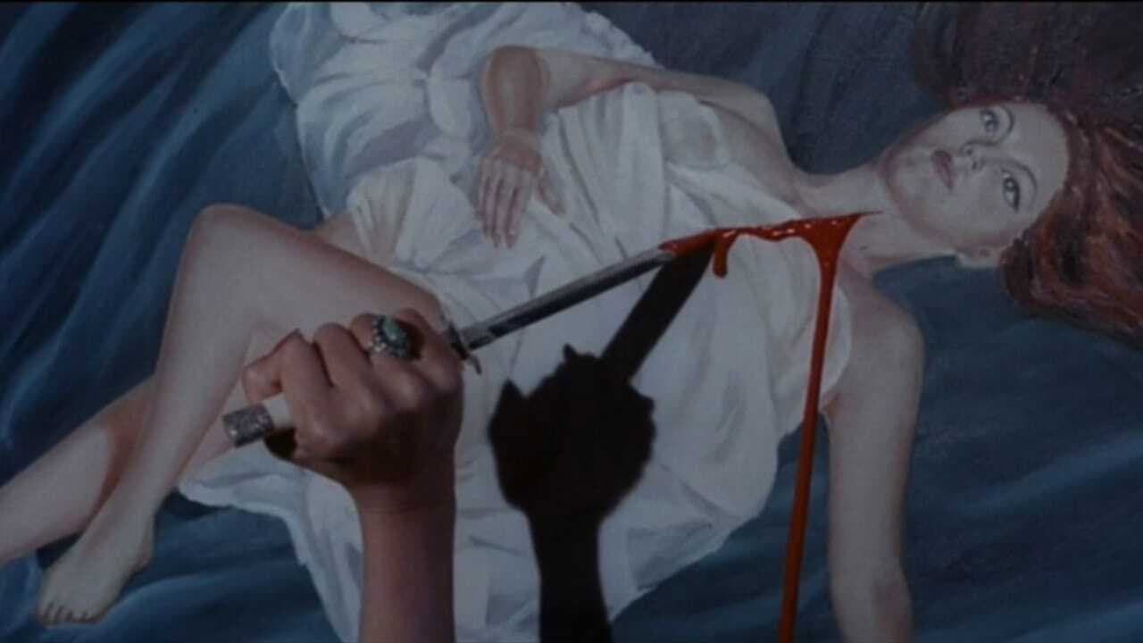 Devils of Darkness backdrop