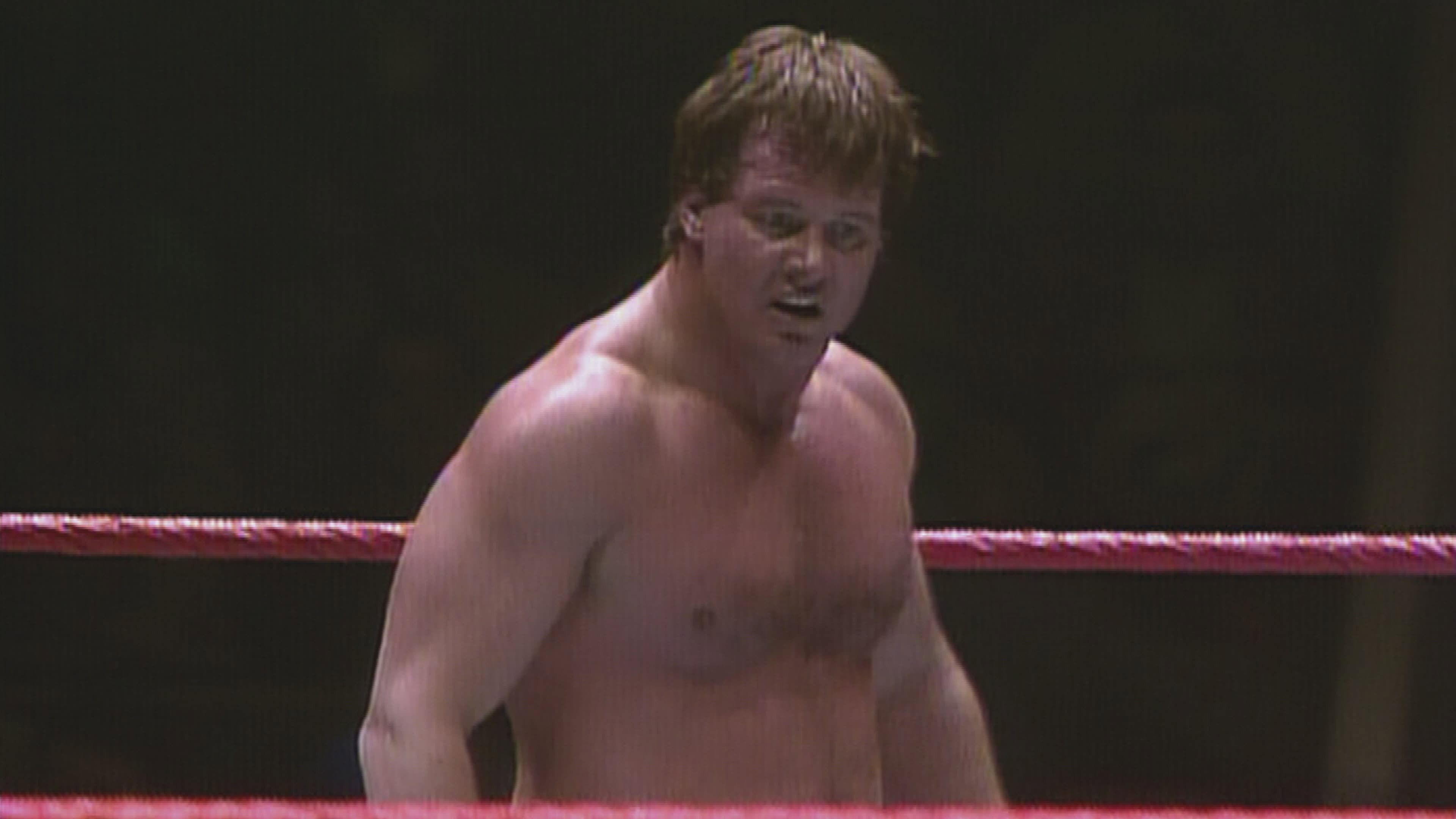 Most Unusual Matches backdrop