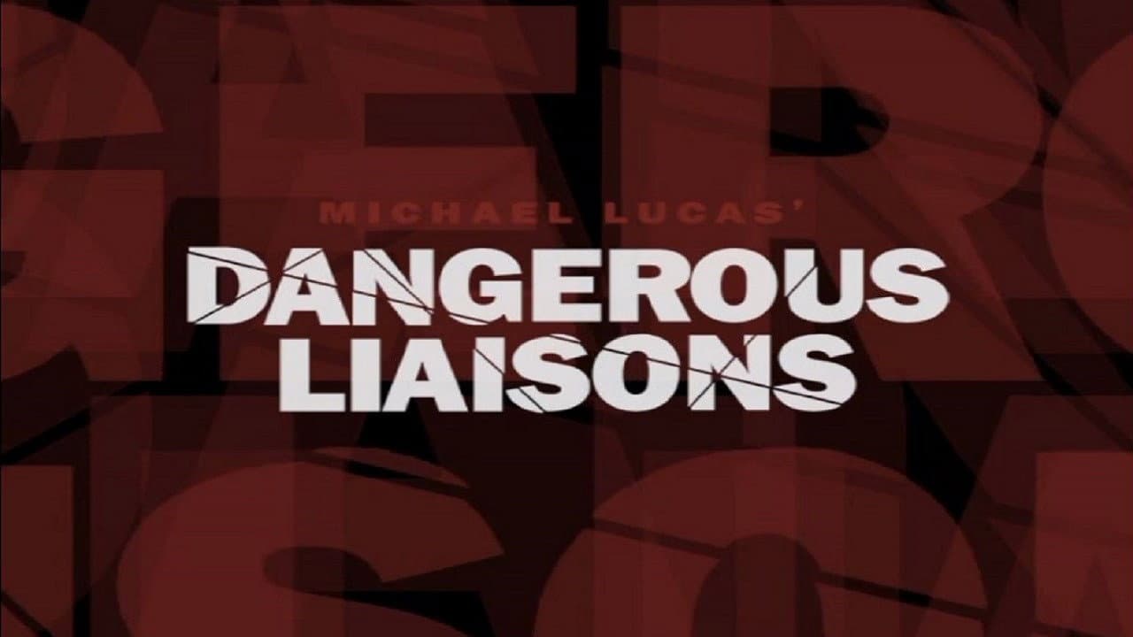 Dangerous Liaisons backdrop