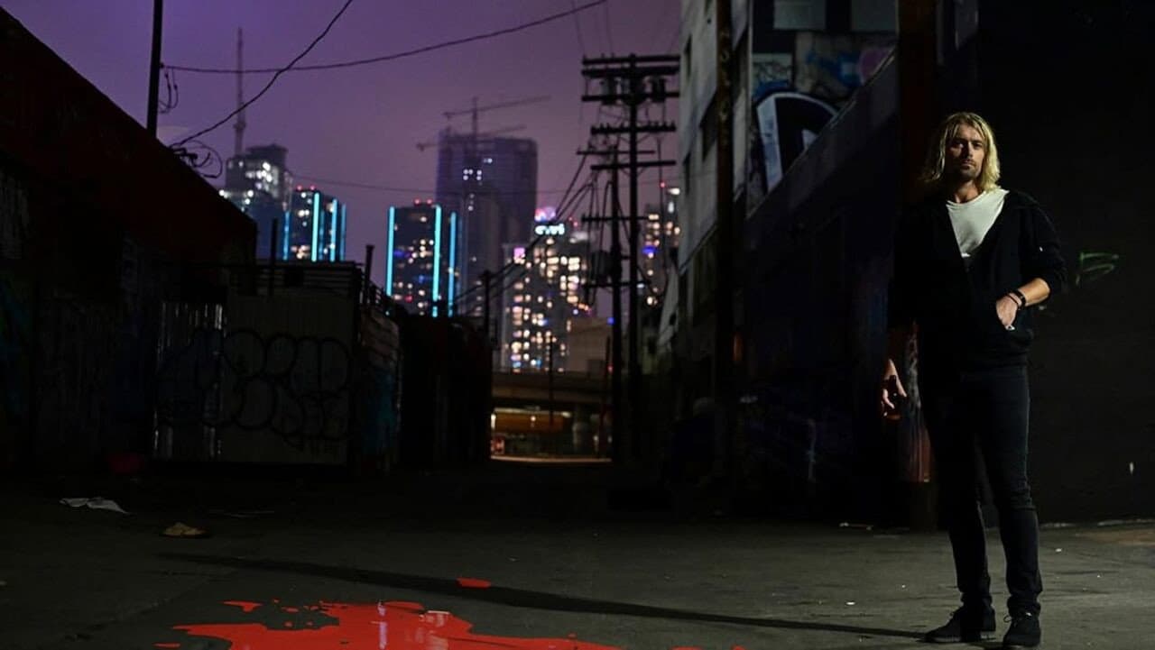 Immortal Thieves: The Bloody Heist backdrop