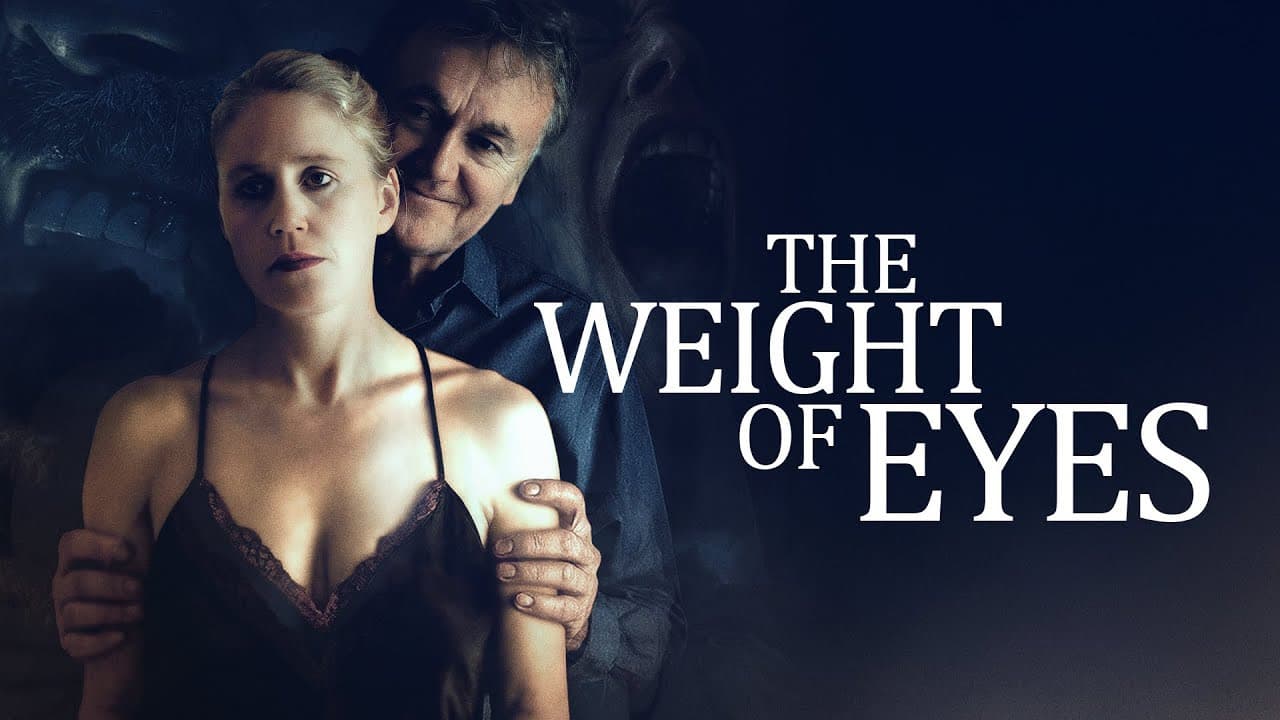 The Weight of Eyes backdrop