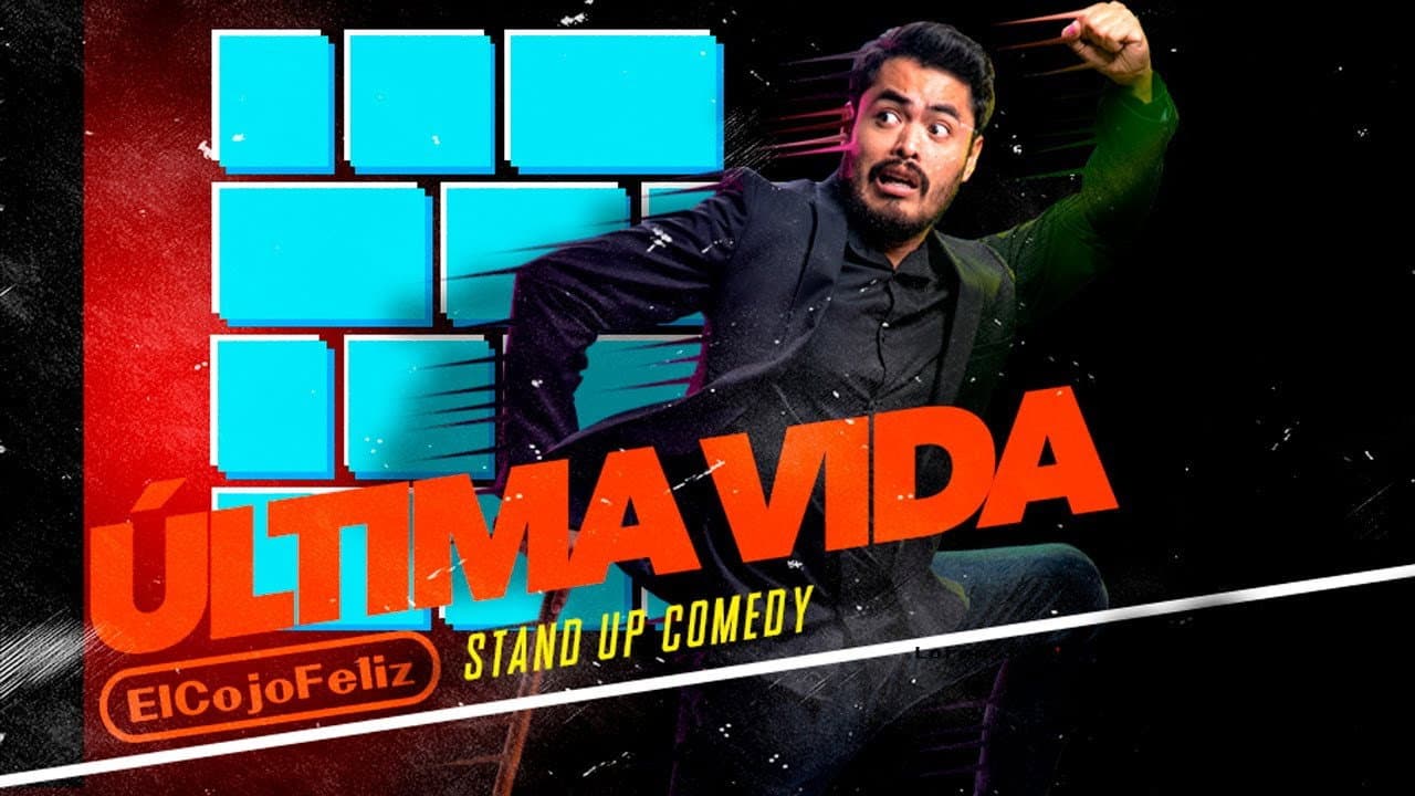 Cojo Feliz: Ultima Vida (En vivo Desde Chimalhuacán) backdrop