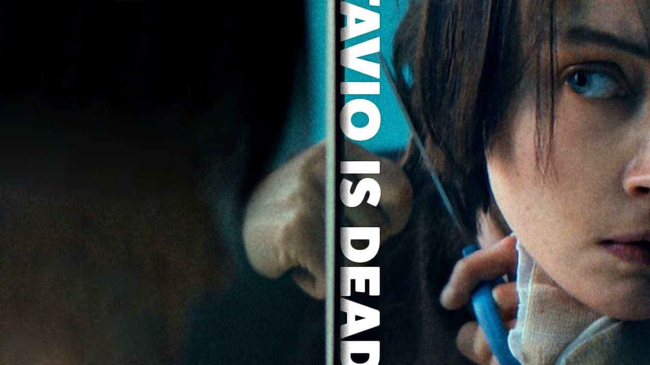 Octavio Is Dead! backdrop