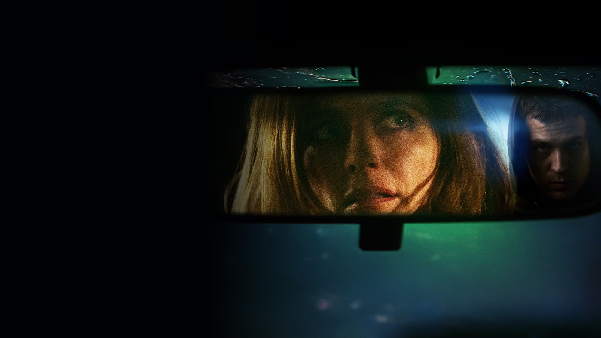 Kidnapped in Her Own Home: The Martha Carelli Story backdrop