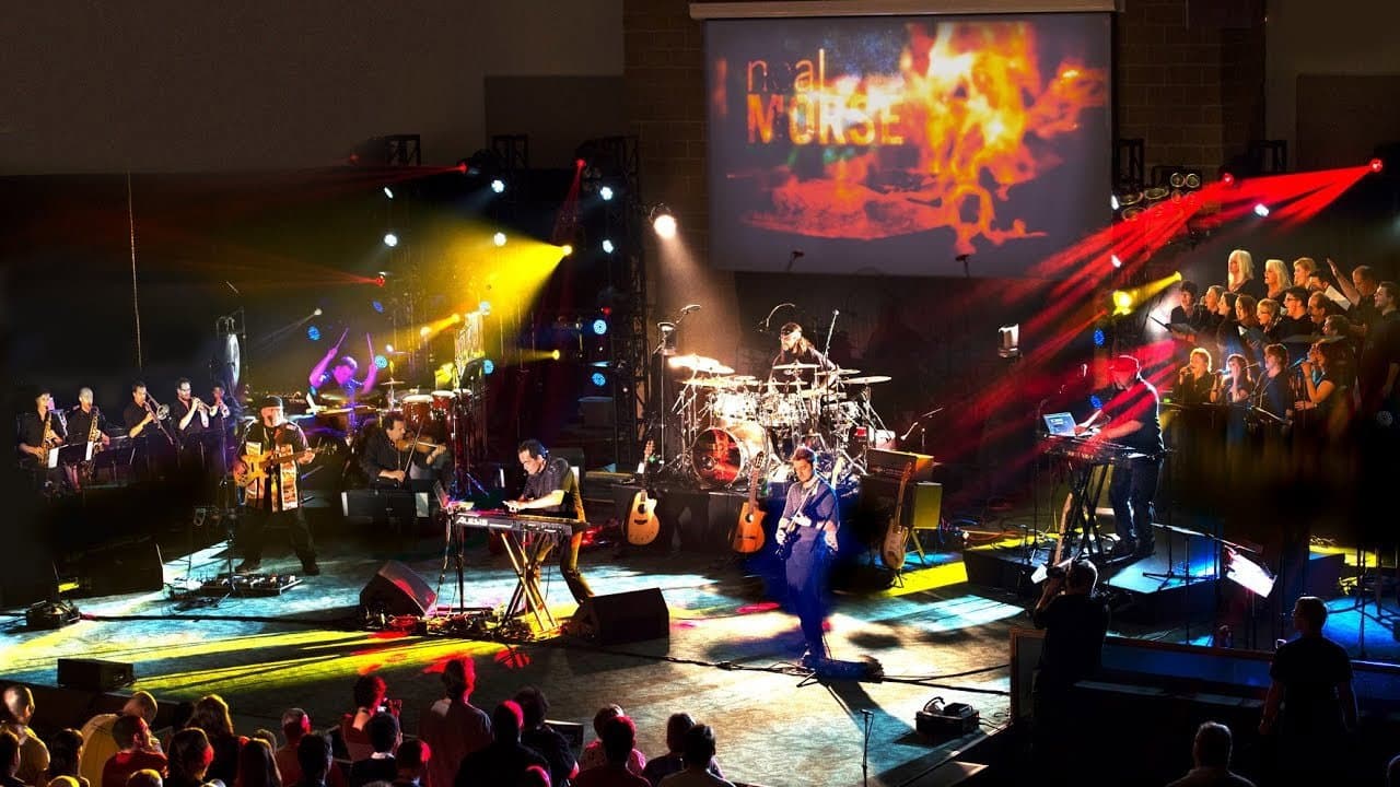 Morsefest 2015: Question Mark backdrop