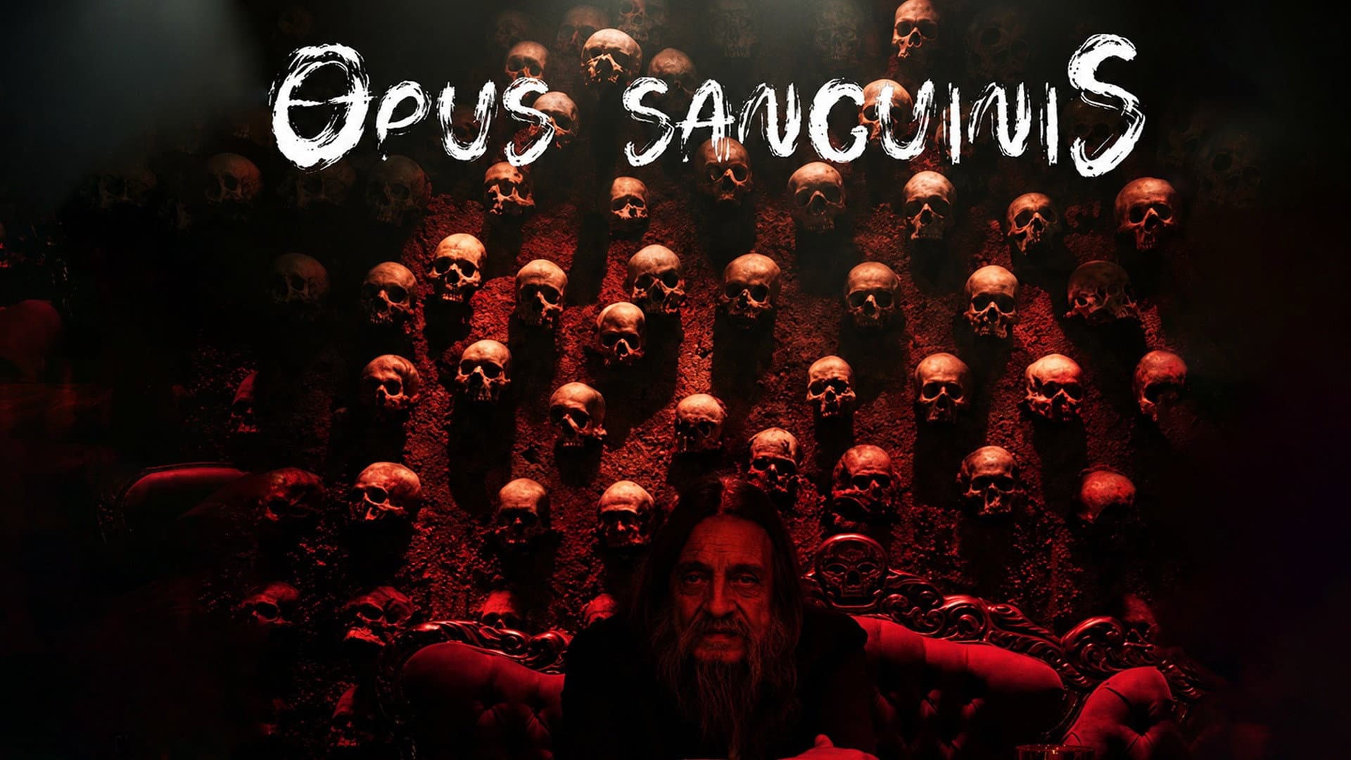 Opus Sanguinis backdrop
