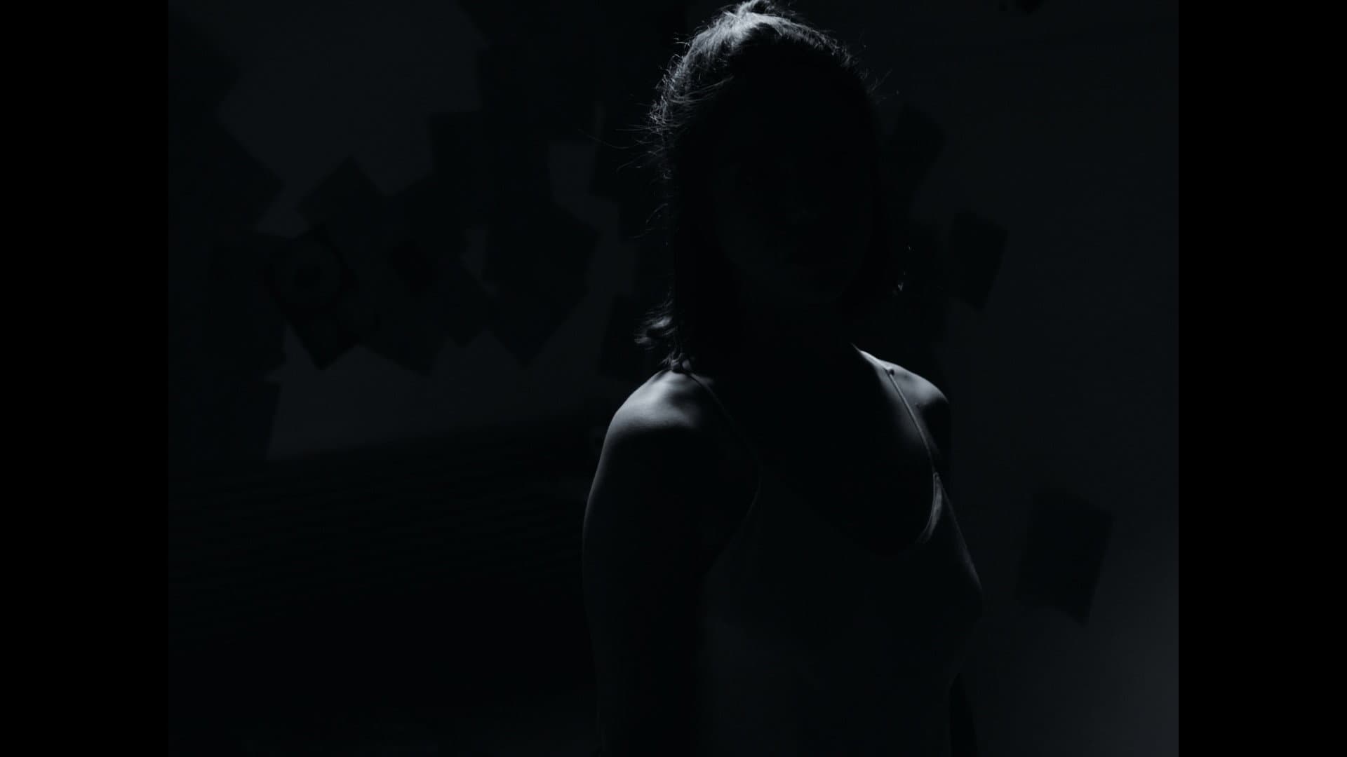 Abismo (recuerda tu esencia) backdrop