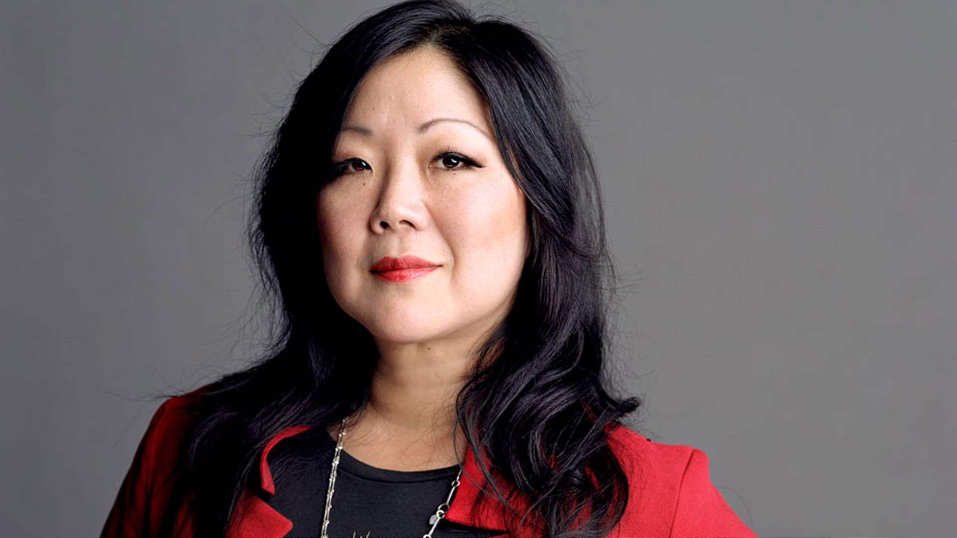 Margaret Cho: I'm the One That I Want backdrop