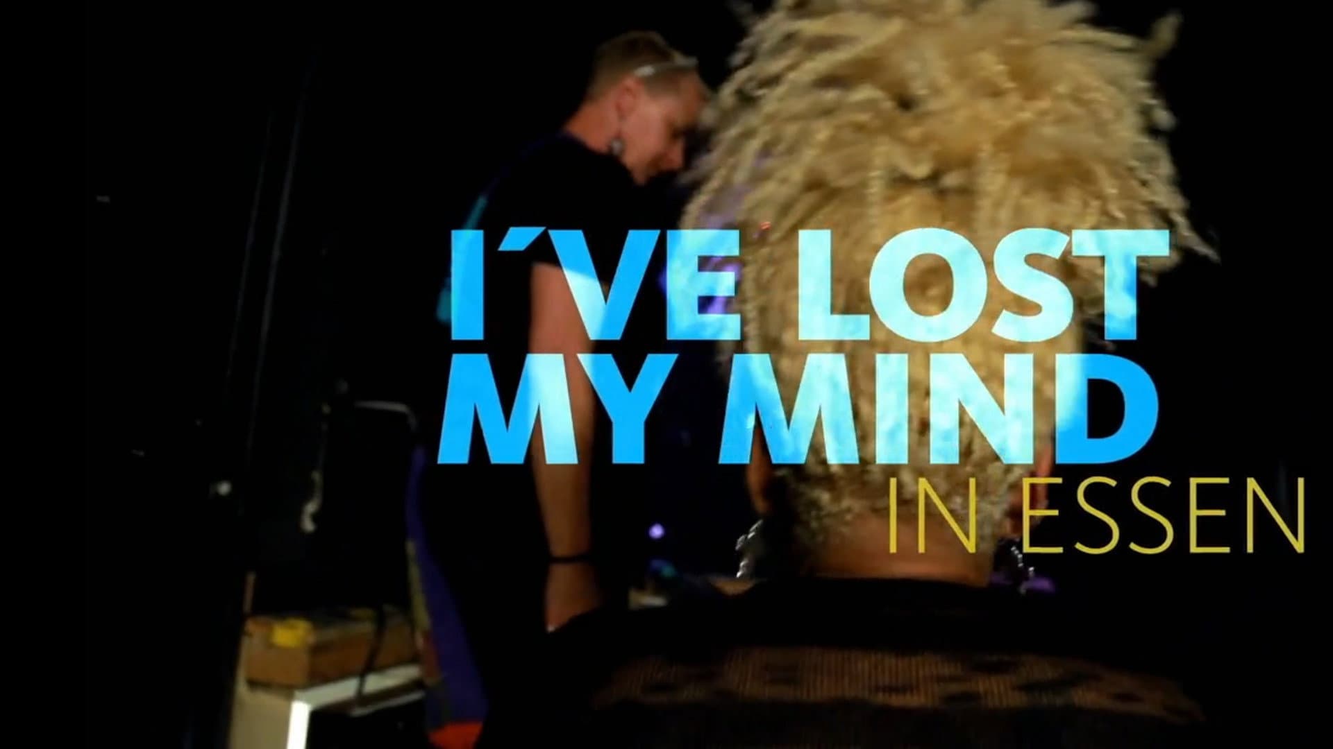 I've Lost My Mind in Essen: 40 Jahre Rockpalast-Nacht backdrop