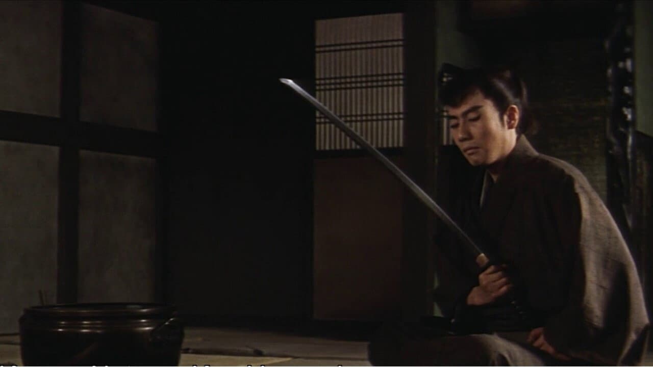 Satan's Sword III: The Final Chapter backdrop