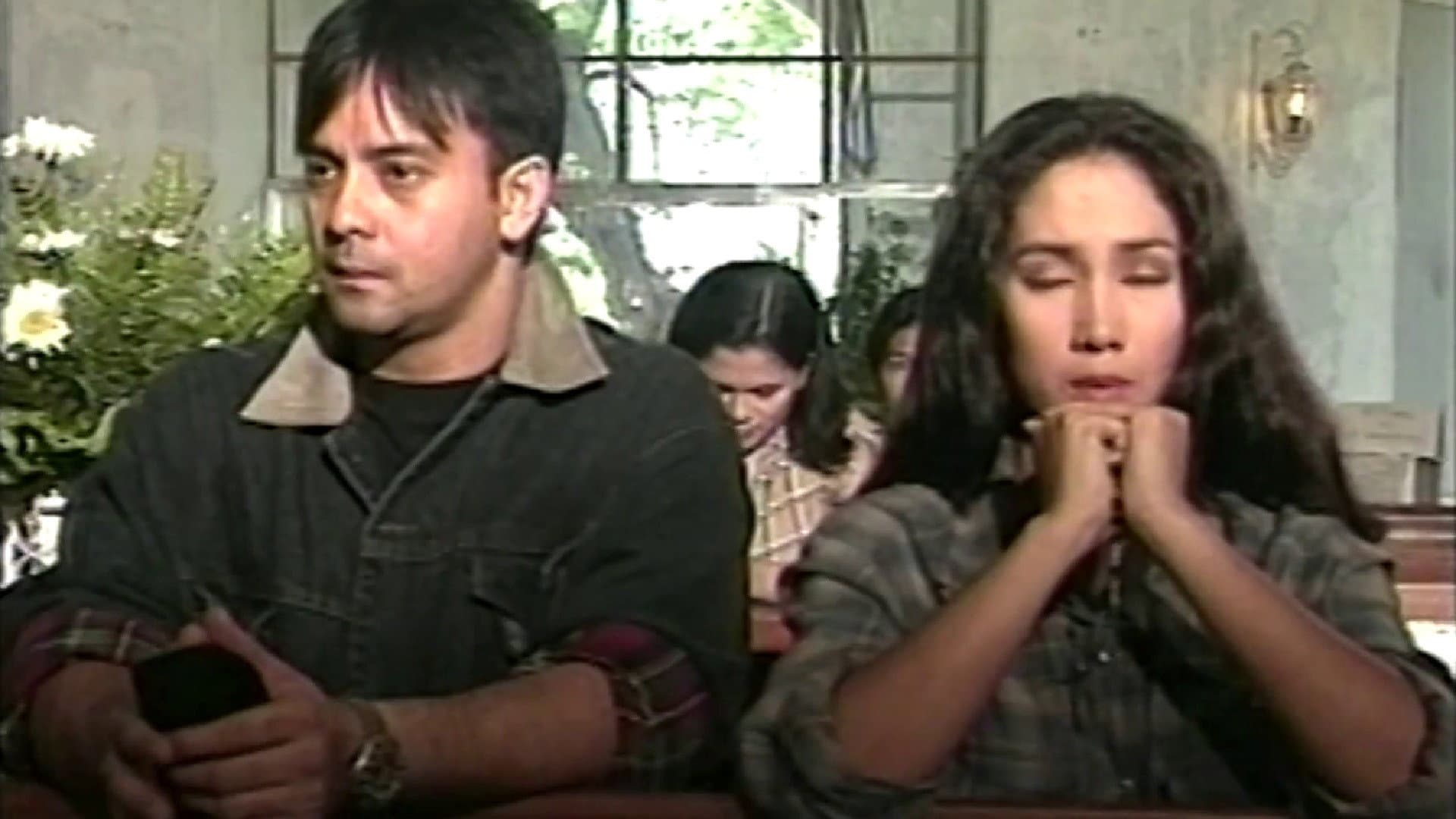 Kahit Sa Kabilang Buhay backdrop