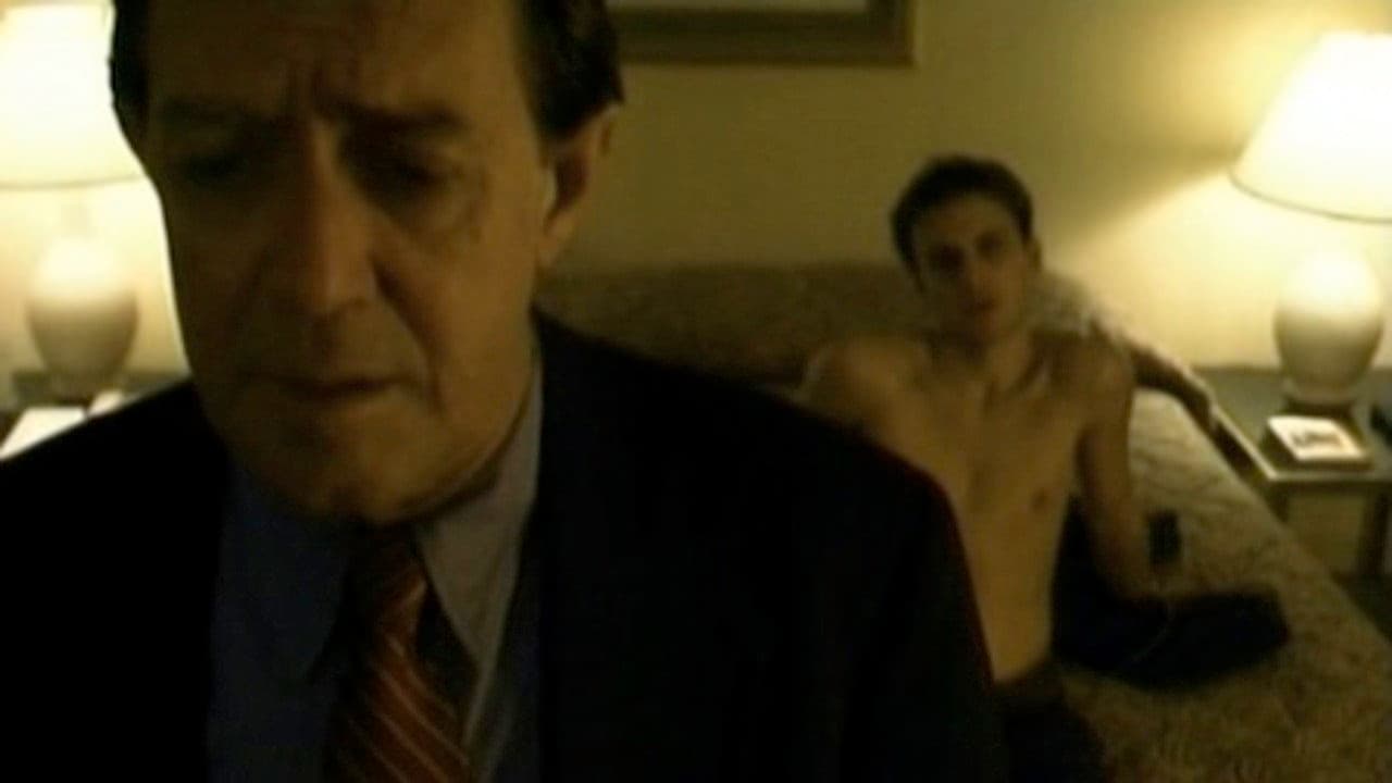Mr. Smith Gets a Hustler backdrop
