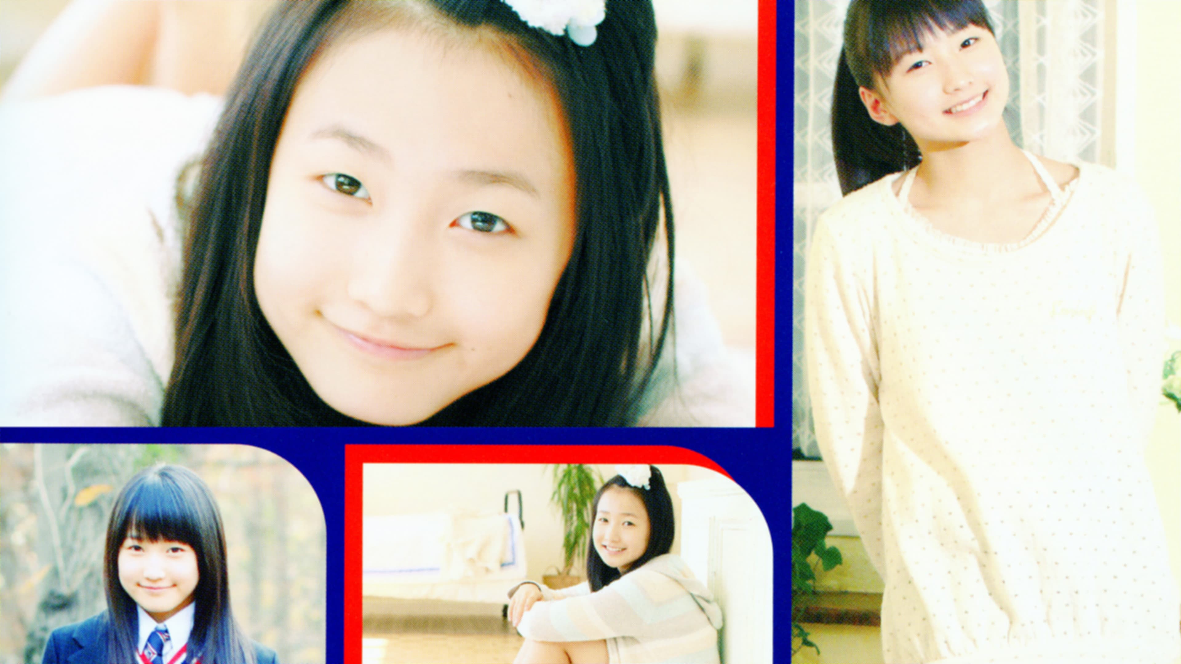 Sayashi Riho ~RIHO~ backdrop