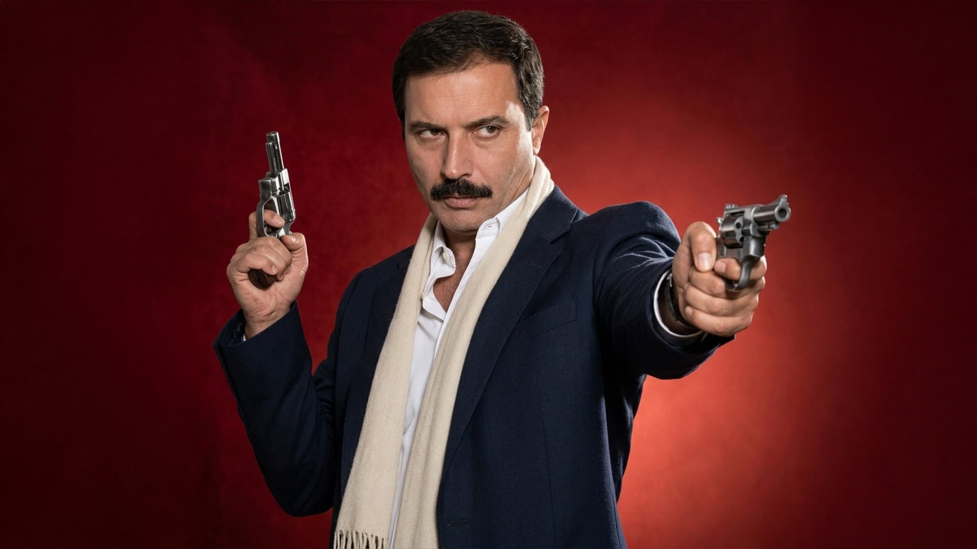 Kabadayı backdrop