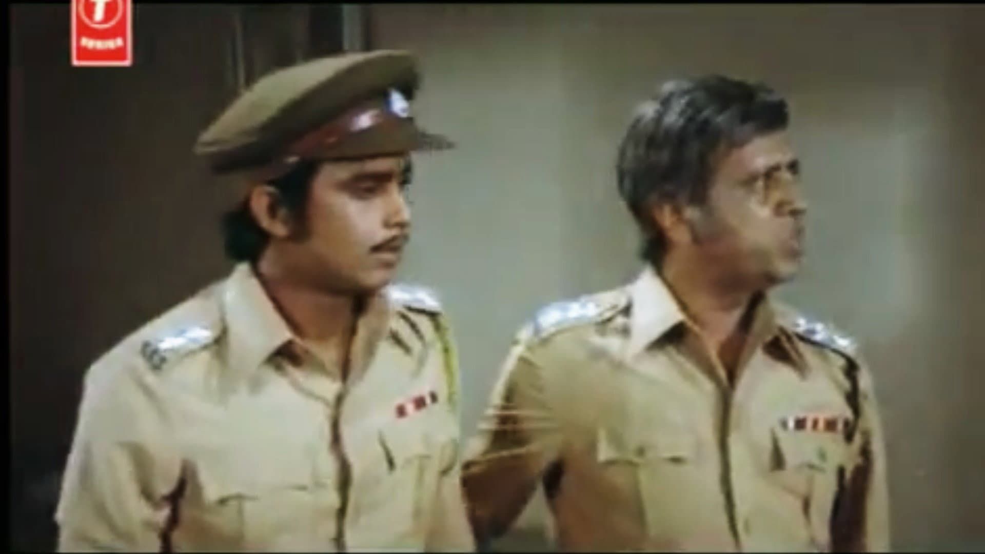 Bhayaanak backdrop