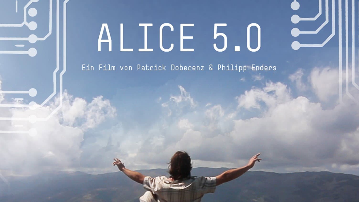 Alice 5.0 backdrop
