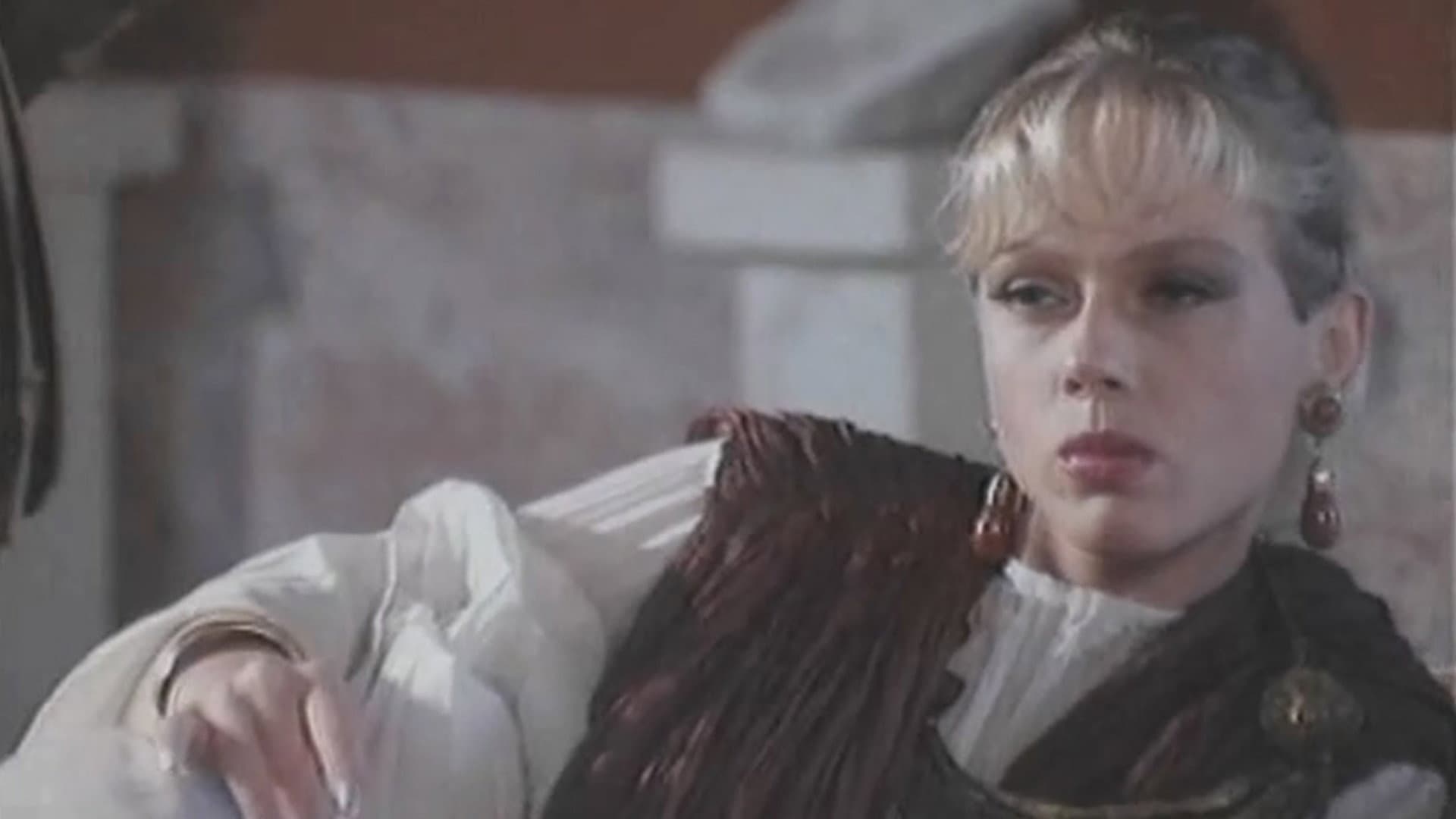 Messalina backdrop