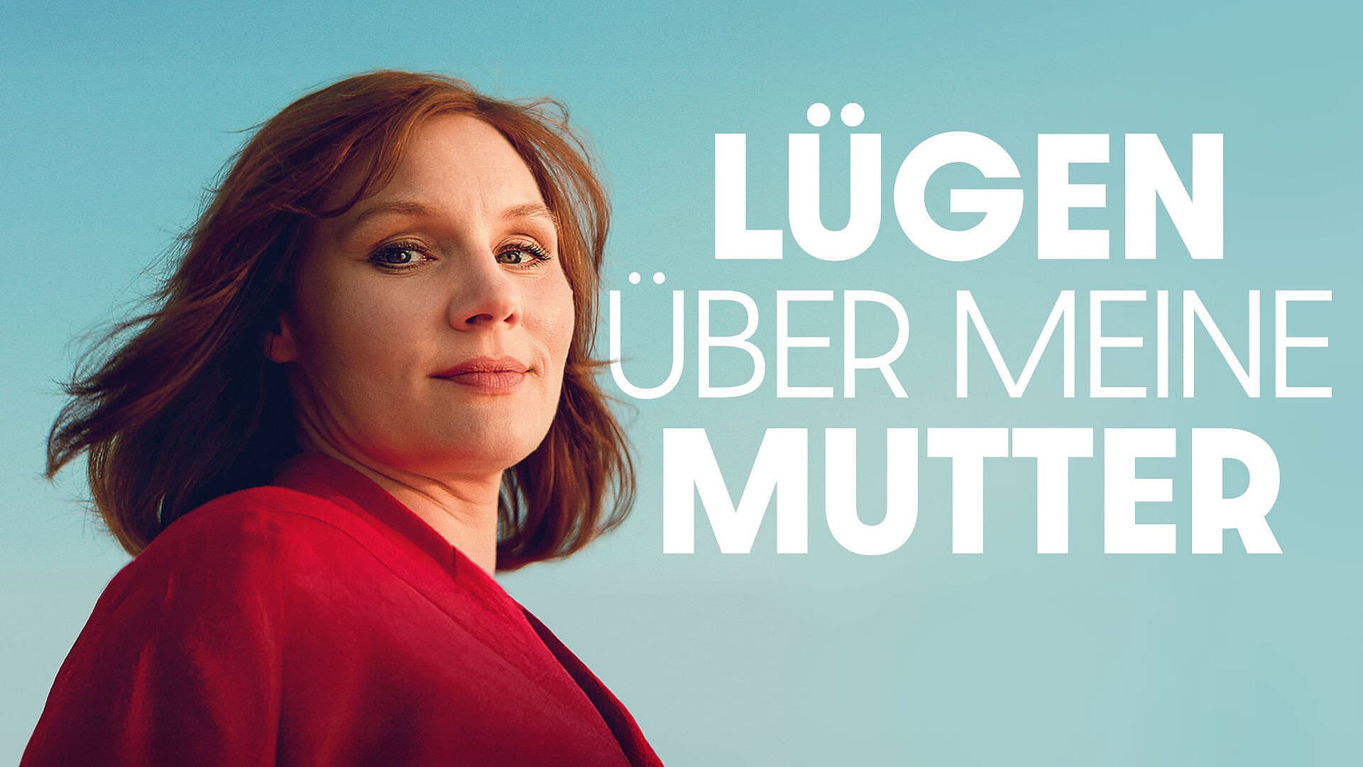 Lügen über meine Mutter backdrop